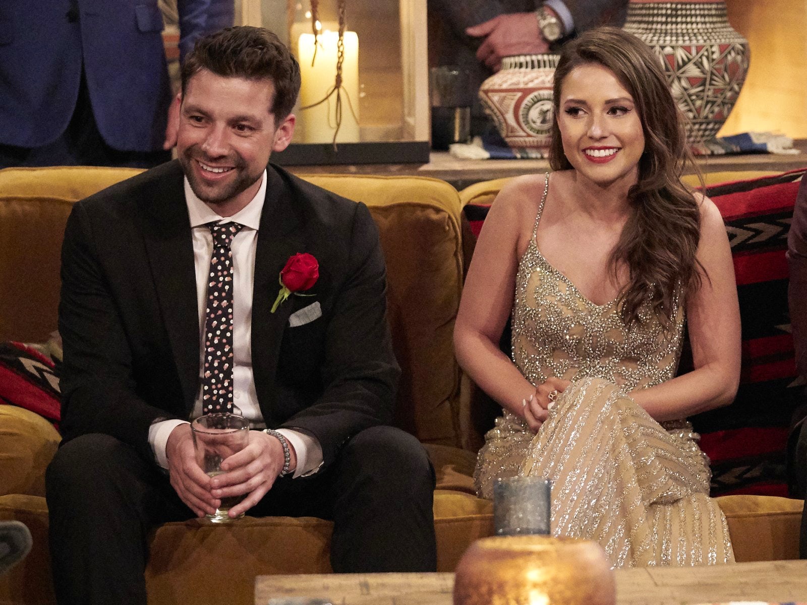 Michael Allio: 6 things to know about 'The Bachelorette' star Katie Thurston's