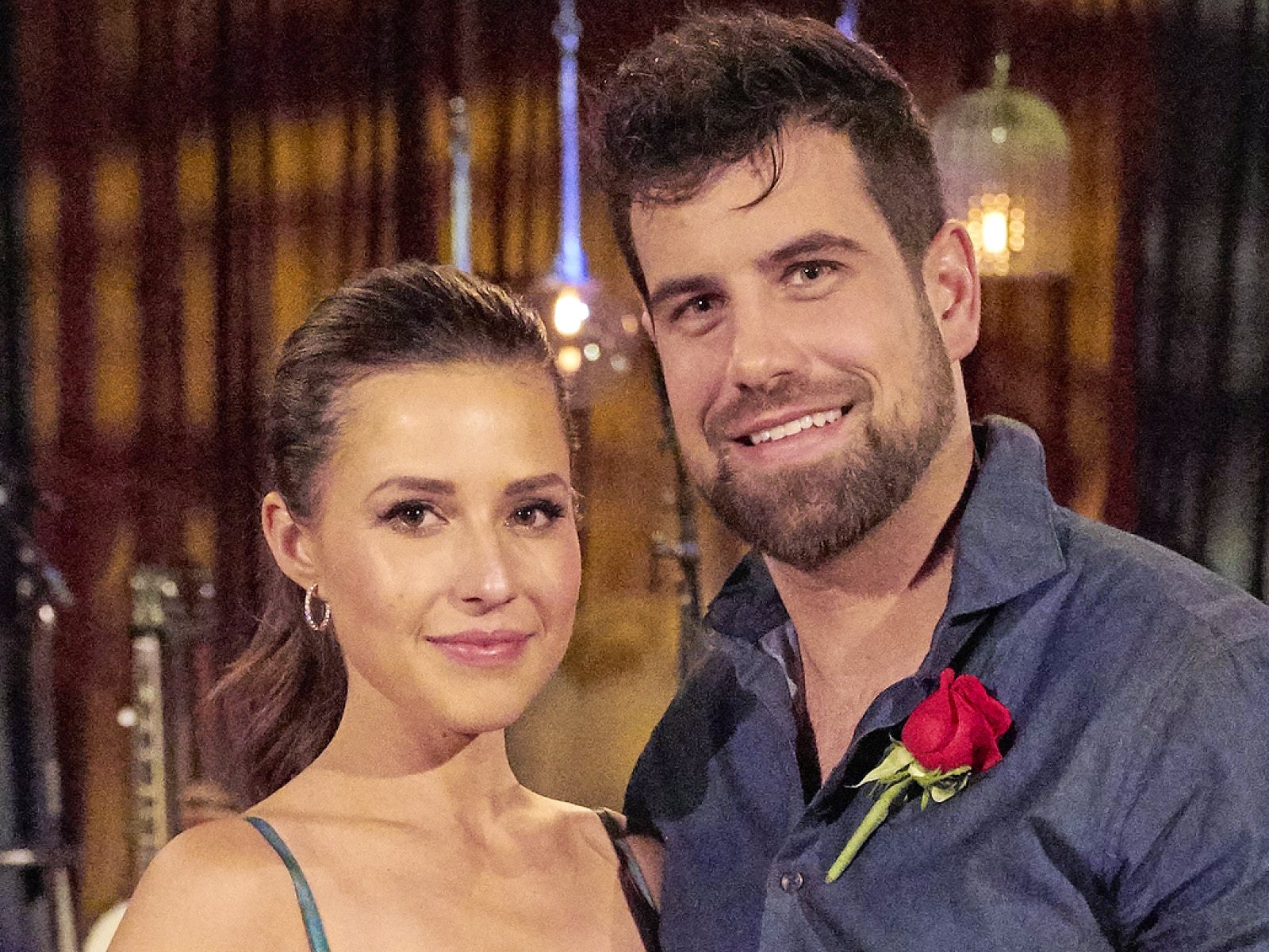 Blake Moynes: 11 things to know about 'The Bachelorette' star Katie Thurston's bachelor Blake Moynes - Vimarsana News