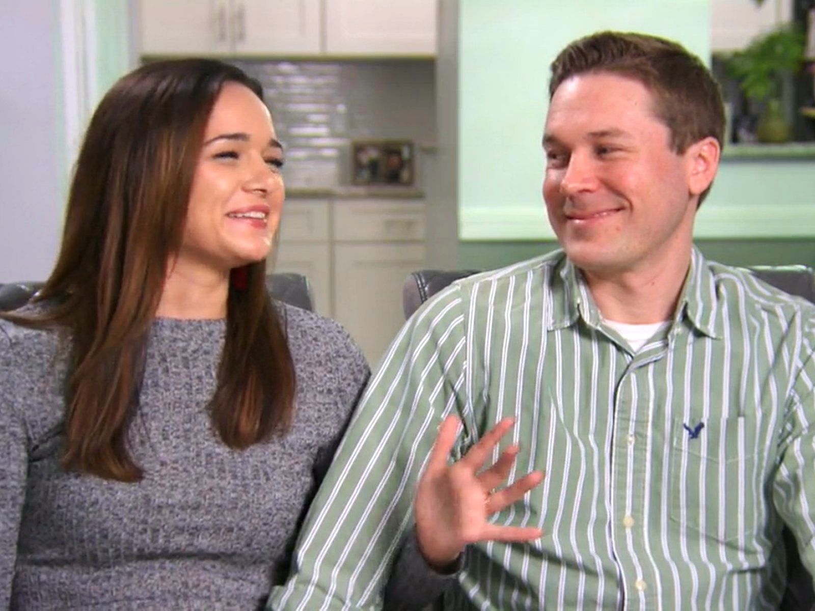 'Married at First Sight' couple Erik Lake and Virginia Coombs break silence on their divorce, claim they may get back together again - Vimarsana News