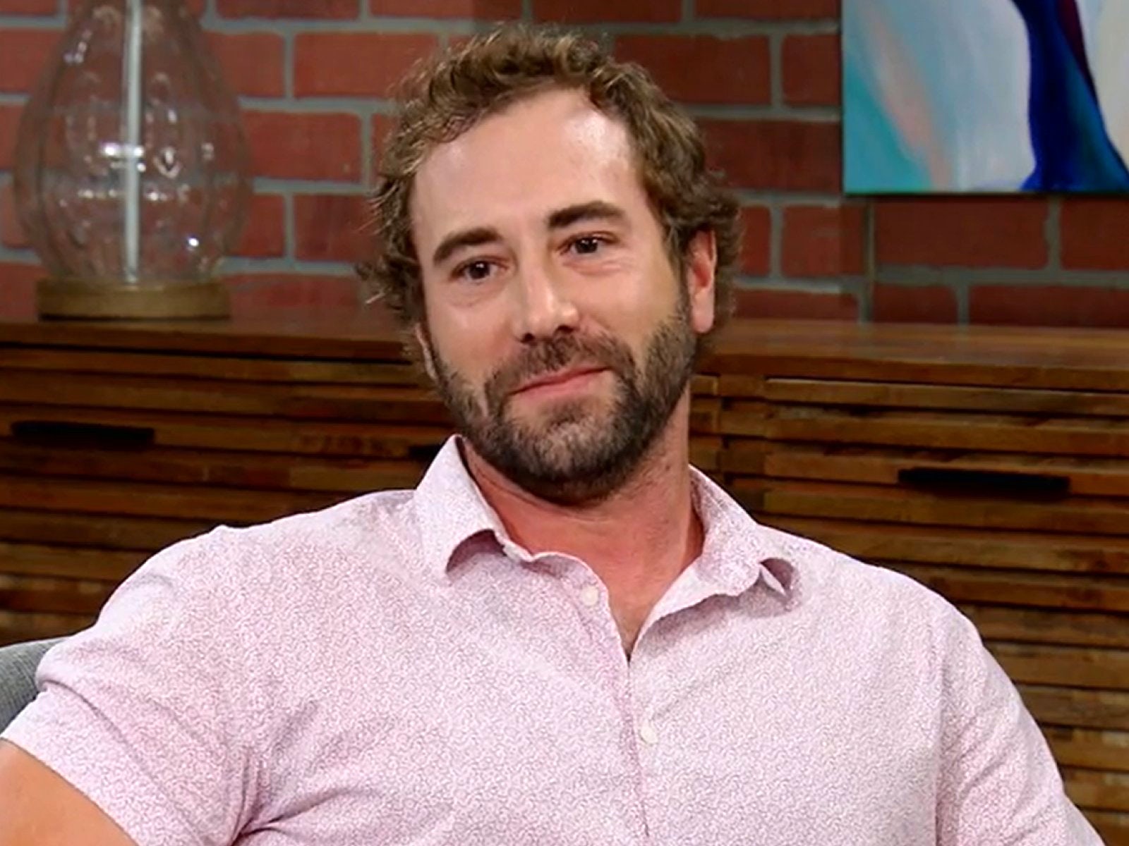 'Married at First Sight' star Ryan defends his serialdater history