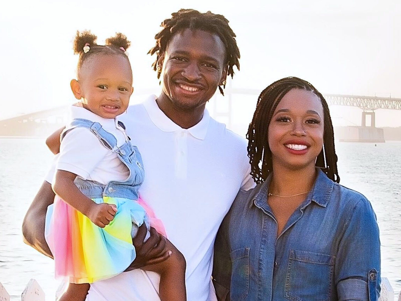 Married at First Sight' couple Jephte Pierre and Shawniece Jackson appear  headed for divorce