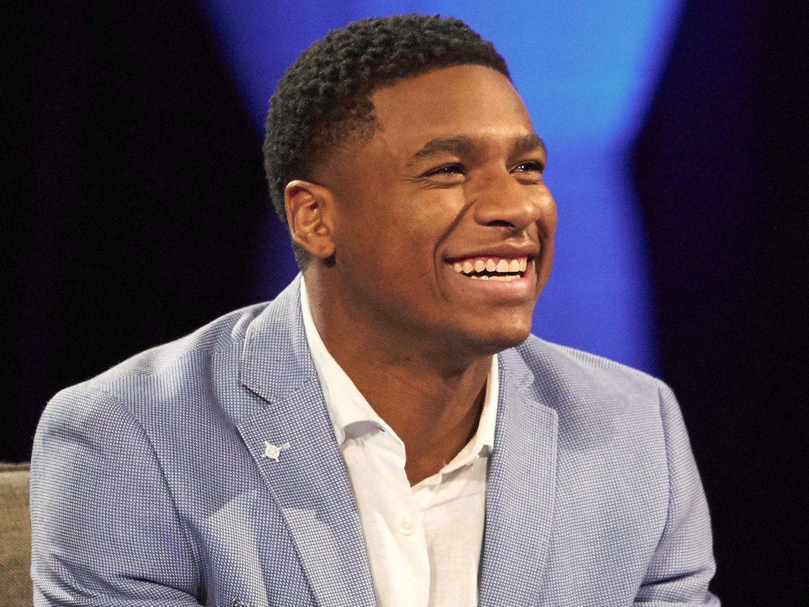 'The Bachelorette' alum Andrew Spencer reveals if he'd like to star on 'The Bachelor' - Vimarsana News
