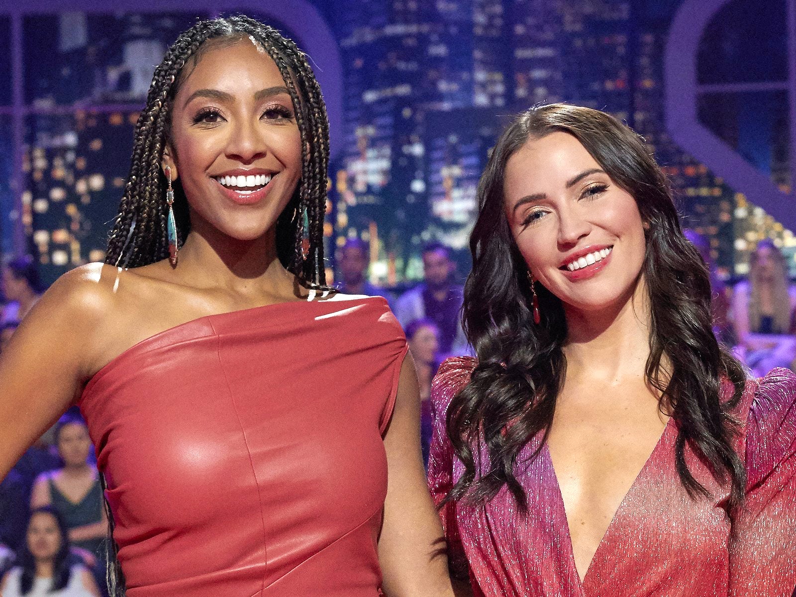'The Bachelorette' co-hosts Kaitlyn Bristowe and Tayshia Adams' returns for Michelle Young's season officially announced - Vimarsana News