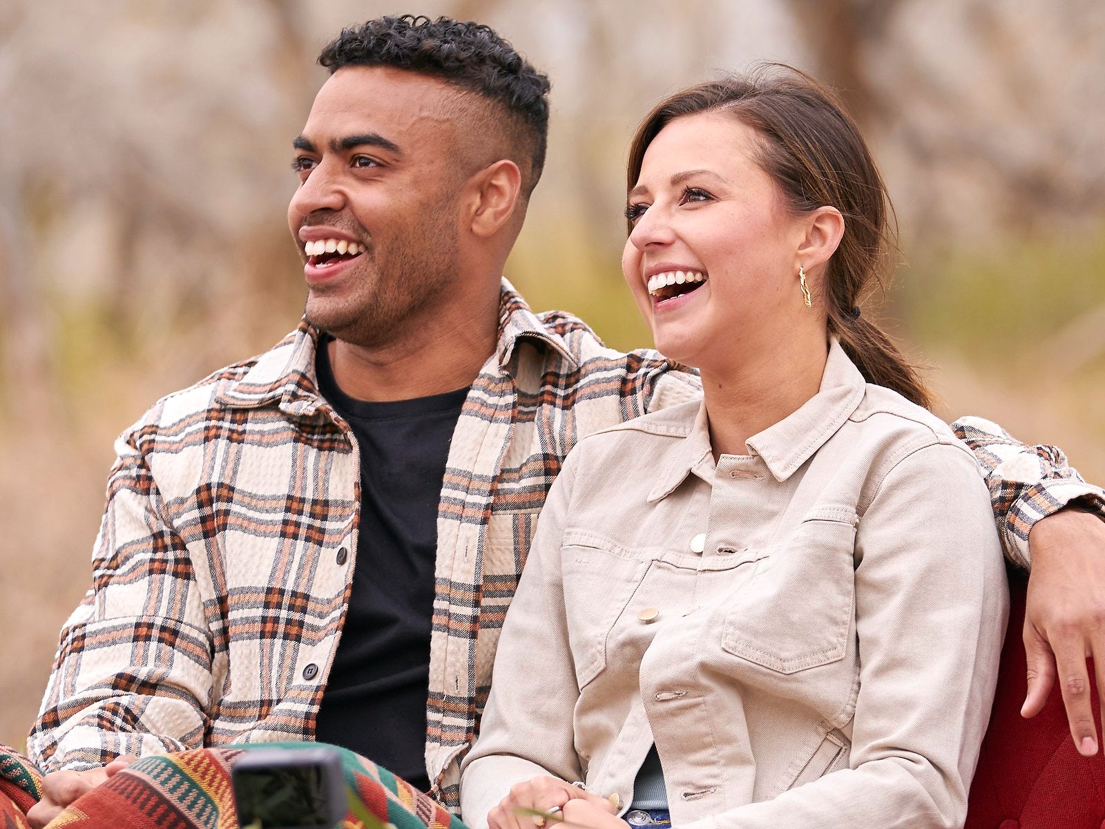 'The Bachelorette' runner-up Justin Glaze explains why he feels cheated out of a fair shot with Katie Thurston - Vimarsana News