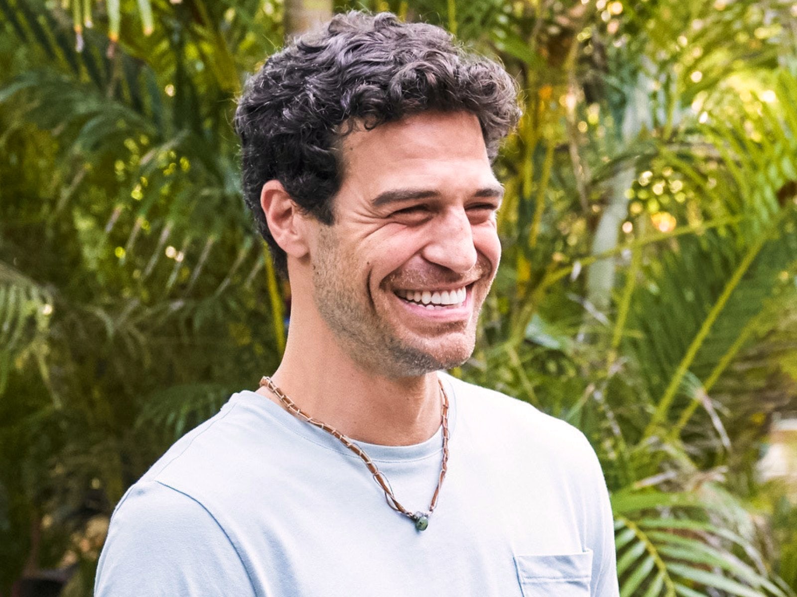 'The Bachelor' alum Nick Viall says Joe Amabile is getting a 'The Bachelor' star edit on 'Bachelor in Paradise' - Vimarsana News