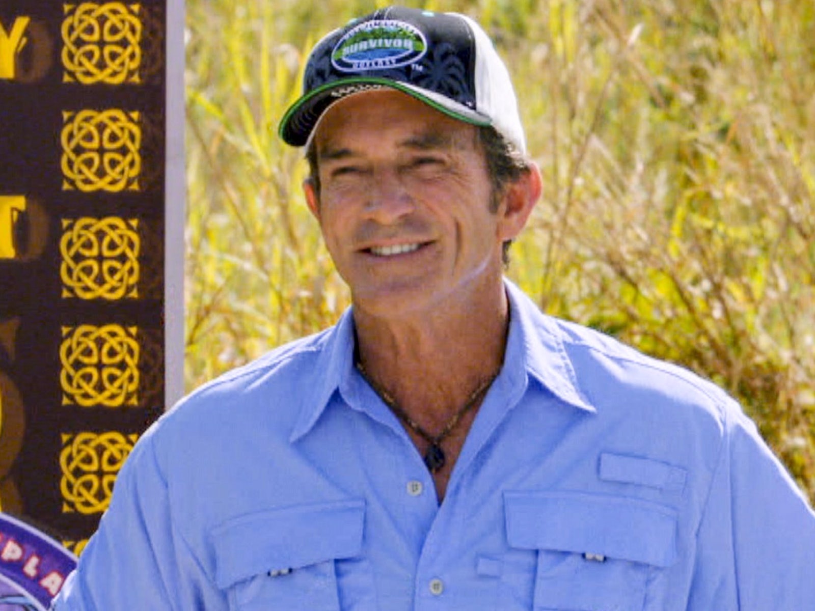 Survivor' host Jeff Probst hypes up new castaways: I love this group, they  made the game more alive than ever!