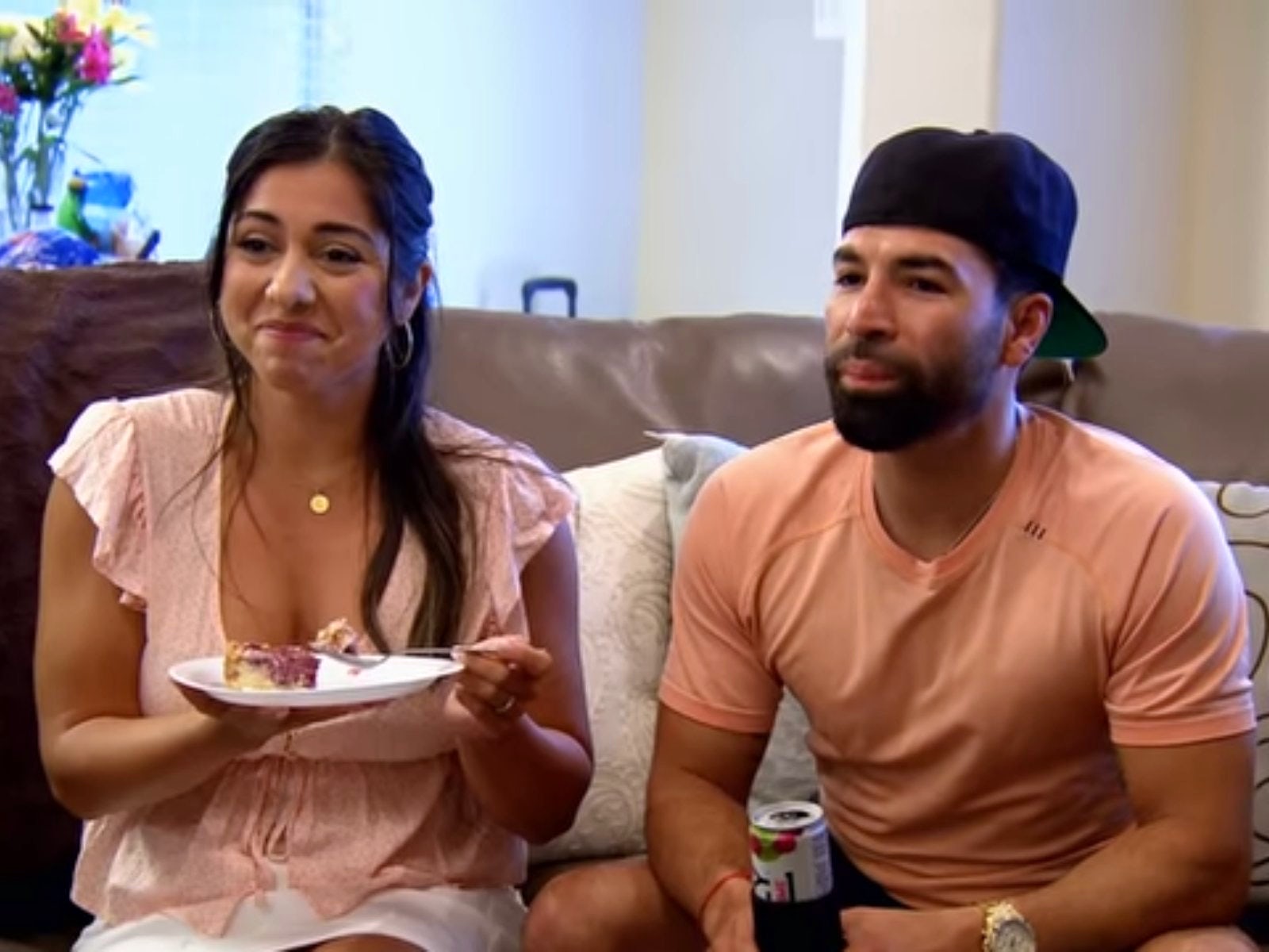 'Married at First Sight' recap: Rachel and Jose say "I love you," Ryan