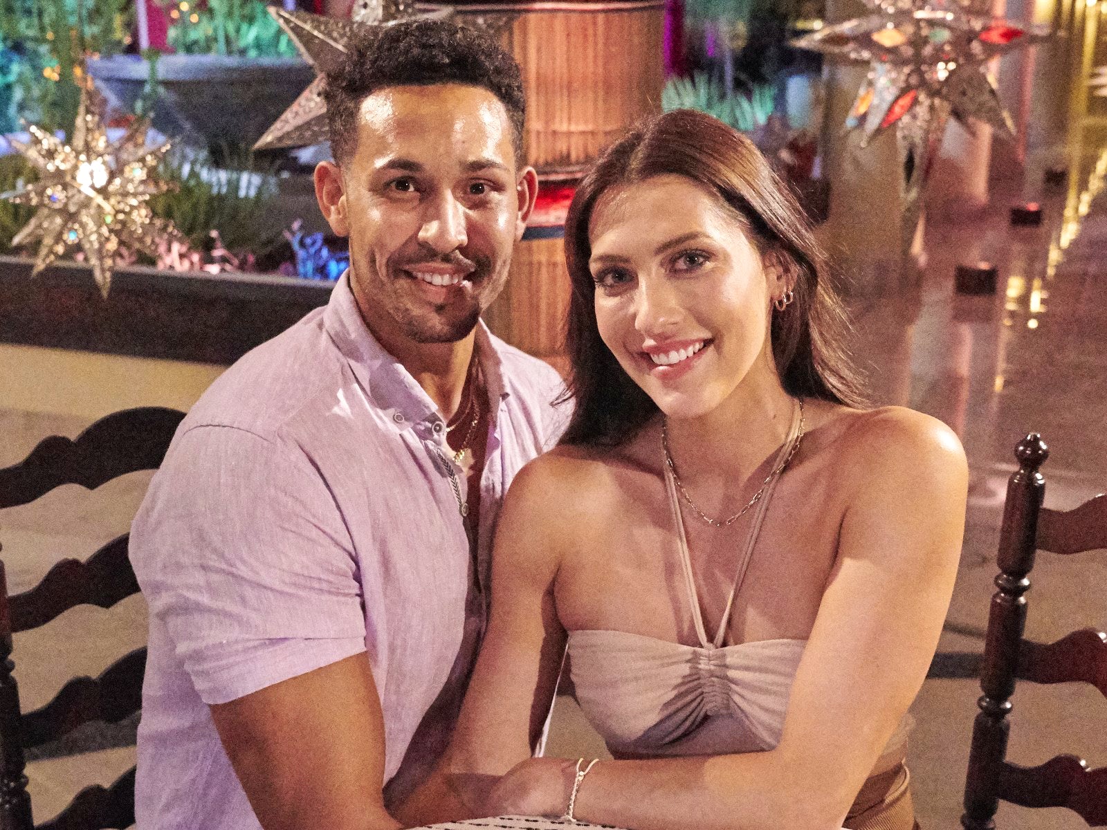 'Bachelor in Paradise' spoilers Are Becca Kufrin and Thomas Jacobs