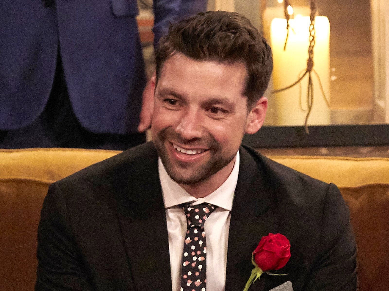 Michael Allio: I don't know why 'The Bachelor' producers didn't pick me to star on Season 26 - Vimarsana News