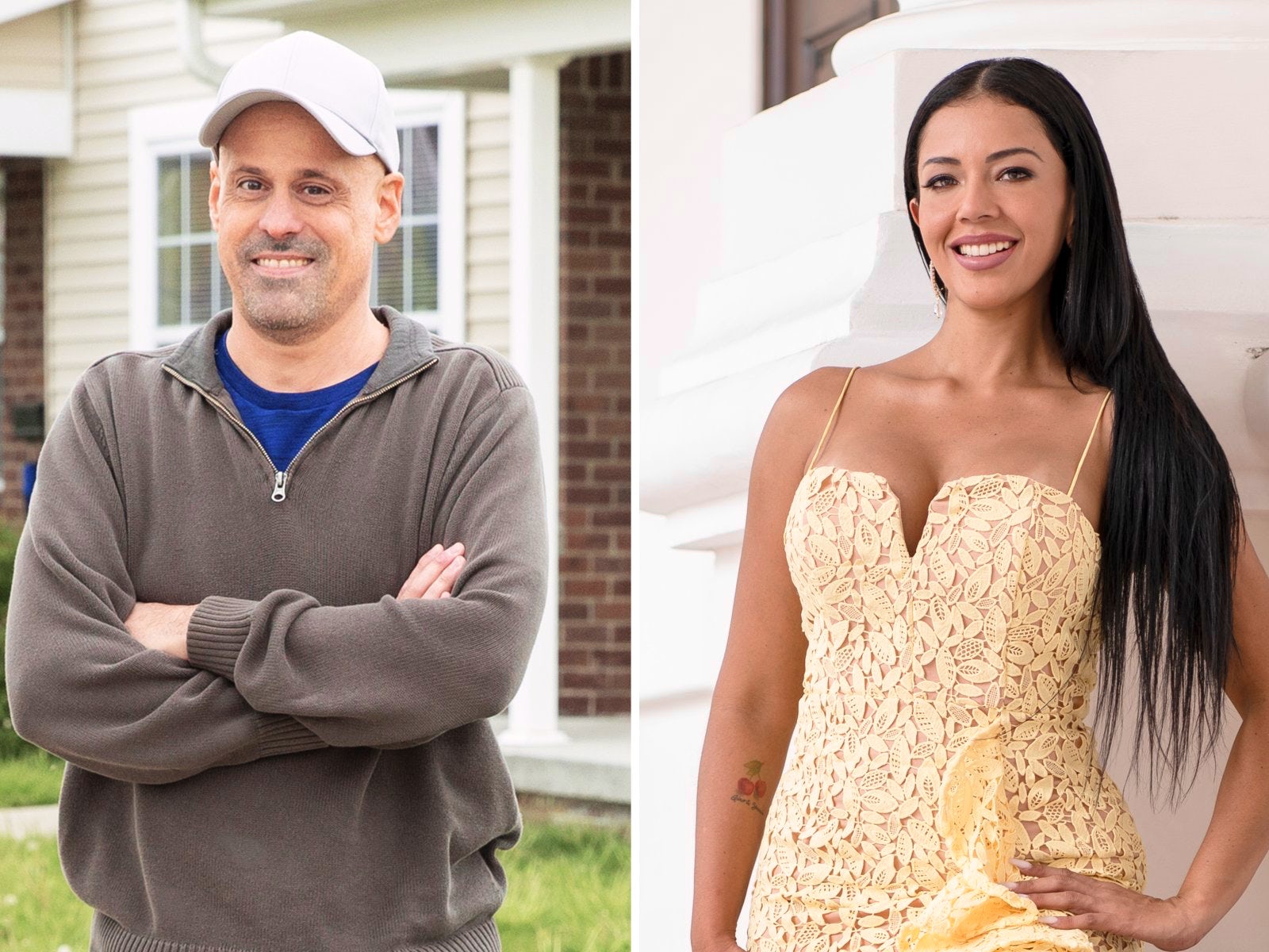 '90 Day Fiance: Before the 90 Days' Season 5 premiere and cast announced by TLC (WATCH THE TRAILER!) - Vimarsana News