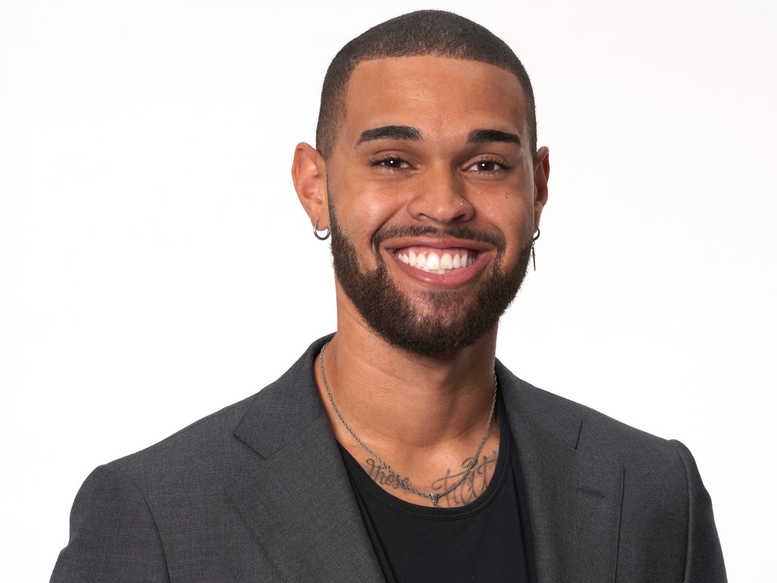 Nayte Olukoya: 5 things to know about 'The Bachelorette' star Michelle Young's bachelor Nayte Olukoya - Vimarsana News