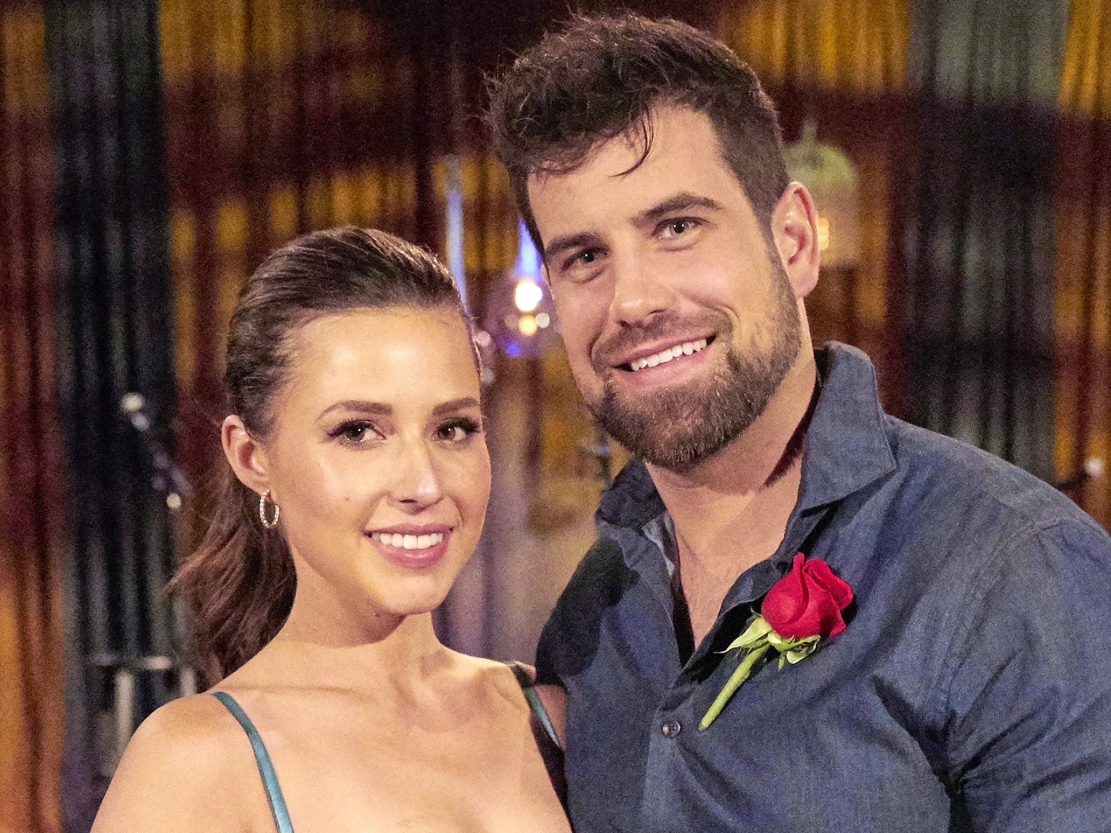 'The Bachelorette' star Katie Thurston's "outbursts became too much