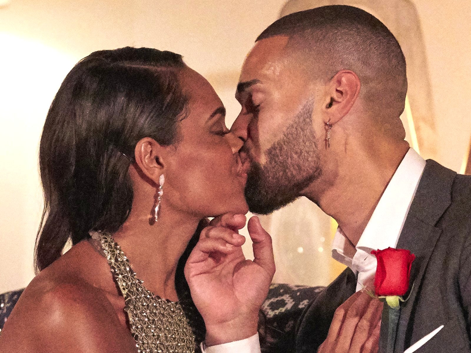 Nayte Olukoya: 7 things to know about 'The Bachelorette' star Michelle Young's bachelor Nayte Olukoya - Vimarsana News