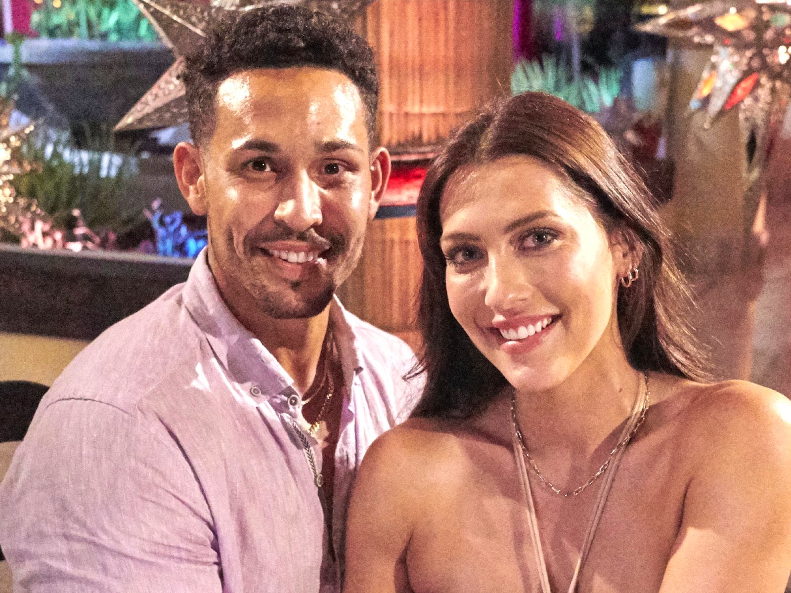'The Bachelorette' alum Thomas Jacobs dishes on getting engaged to