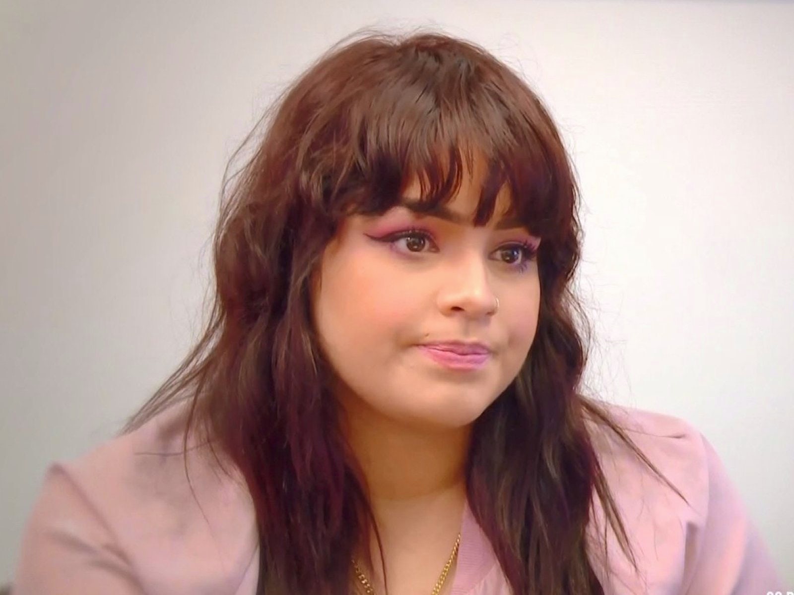 90 Day Fiance' star Tiffany Franco slams her estranged husband Ronald  Smith's new girlfriend