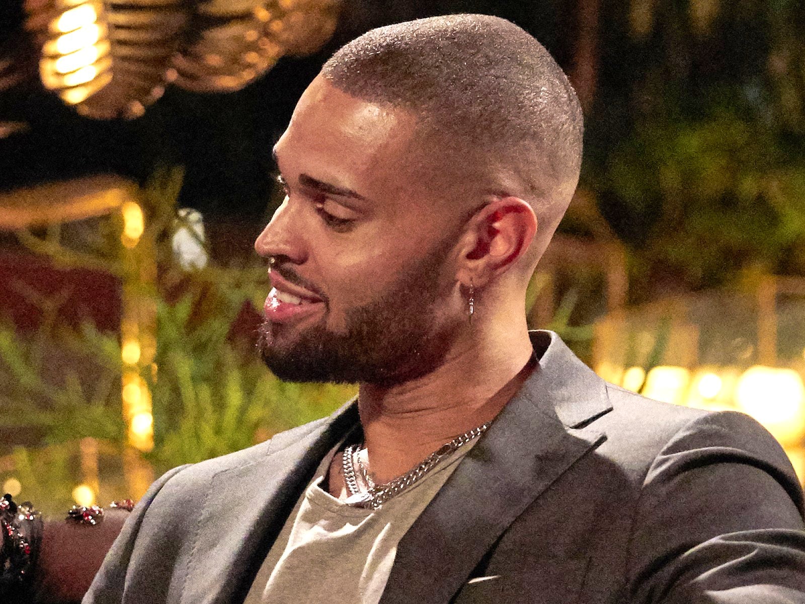 Nayte Olukoya: 10 things to know about 'The Bachelorette' star Michelle Young's bachelor Nayte Olukoya - Vimarsana News