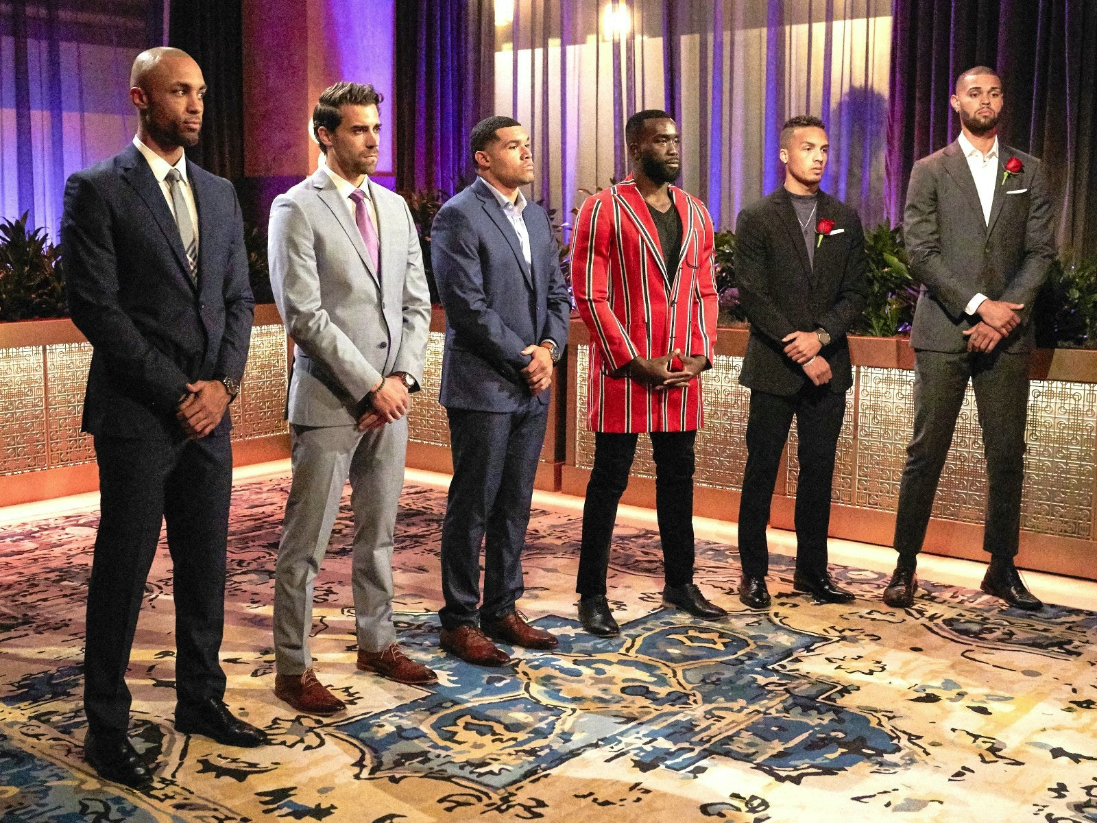 'The Bachelorette' recap: Michelle Young decides her Final 4 after sending Clayton Echard and Martin Gelbspan home -- and Brandon Jones asks Michelle's parents permission to propose! - Vimarsana News