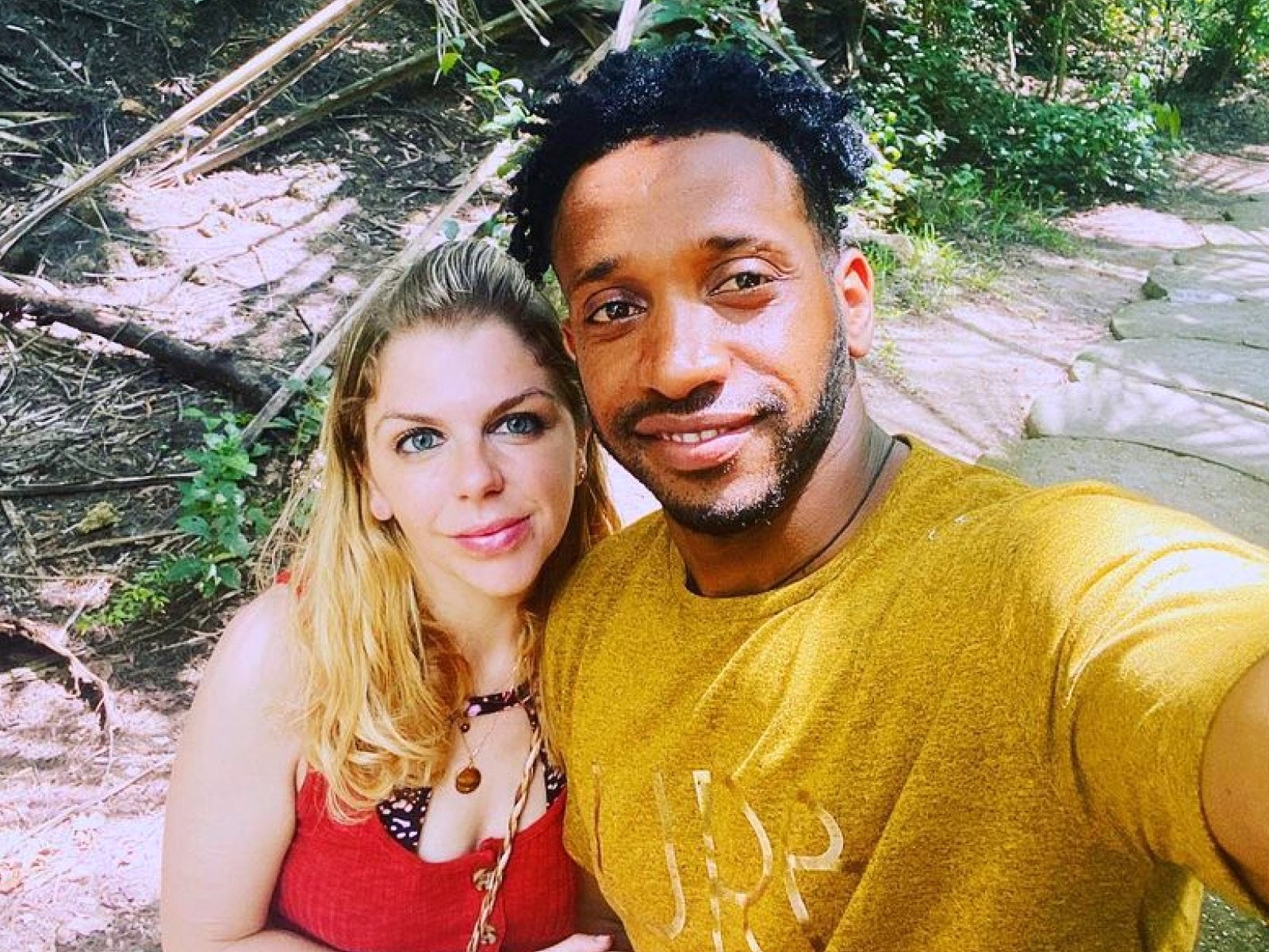 '90 Day Fiance' spoilers: Are Ariela and Biniyam still together or has the '90 Day Fiance: The Other Way' couple split up? (SPOILERS) - Vimarsana News