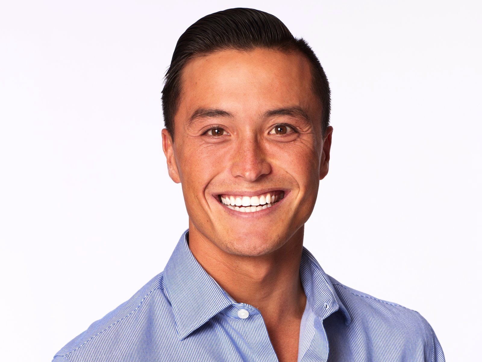 'The Bachelorette' alum John Hersey denies Katie Thurston cheated on Blake Moynes - Vimarsana News
