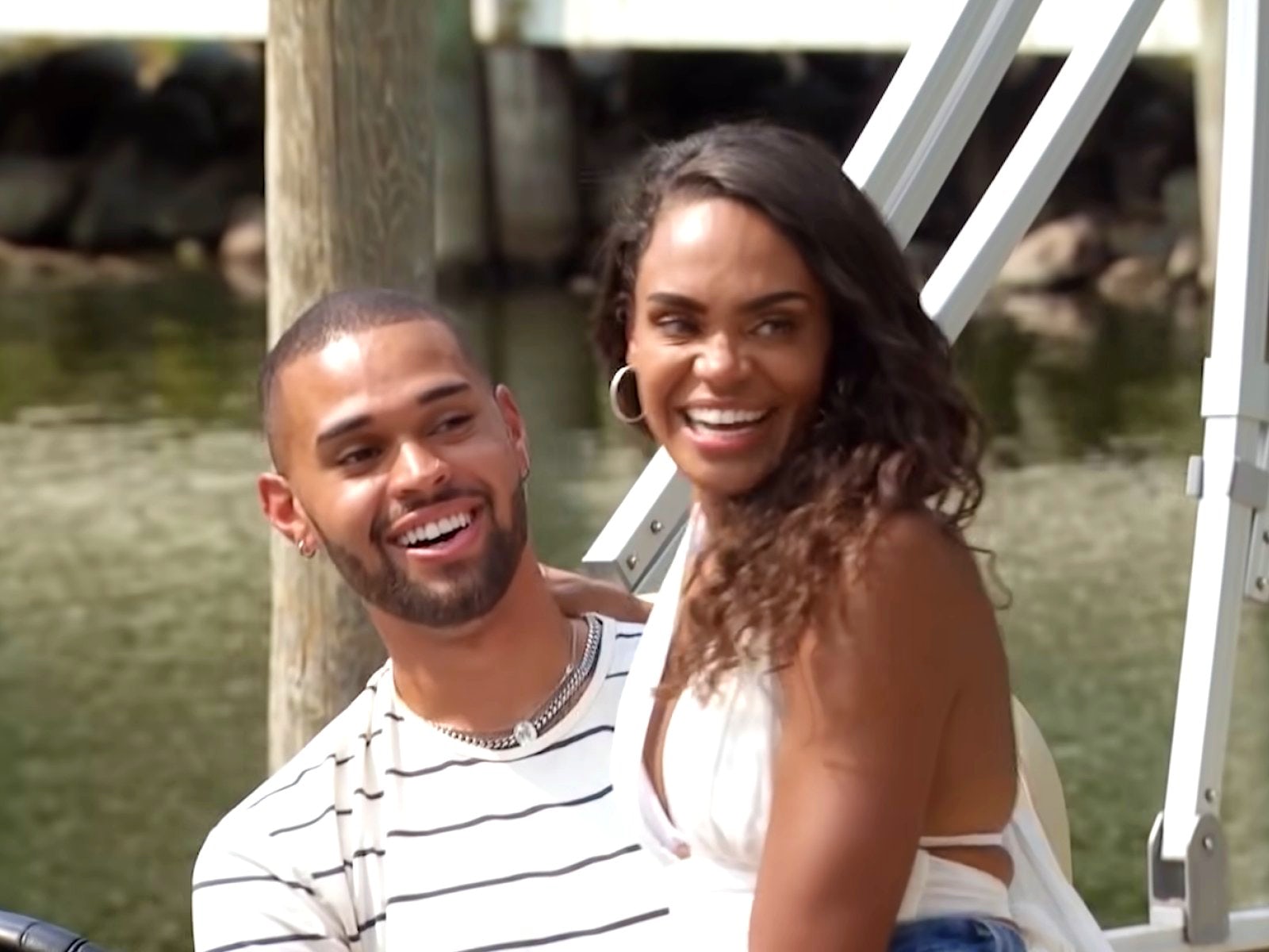 Nayte Olukoya: 11 things to know about 'The Bachelorette' star Michelle Young's bachelor Nayte Olukoya - Vimarsana News