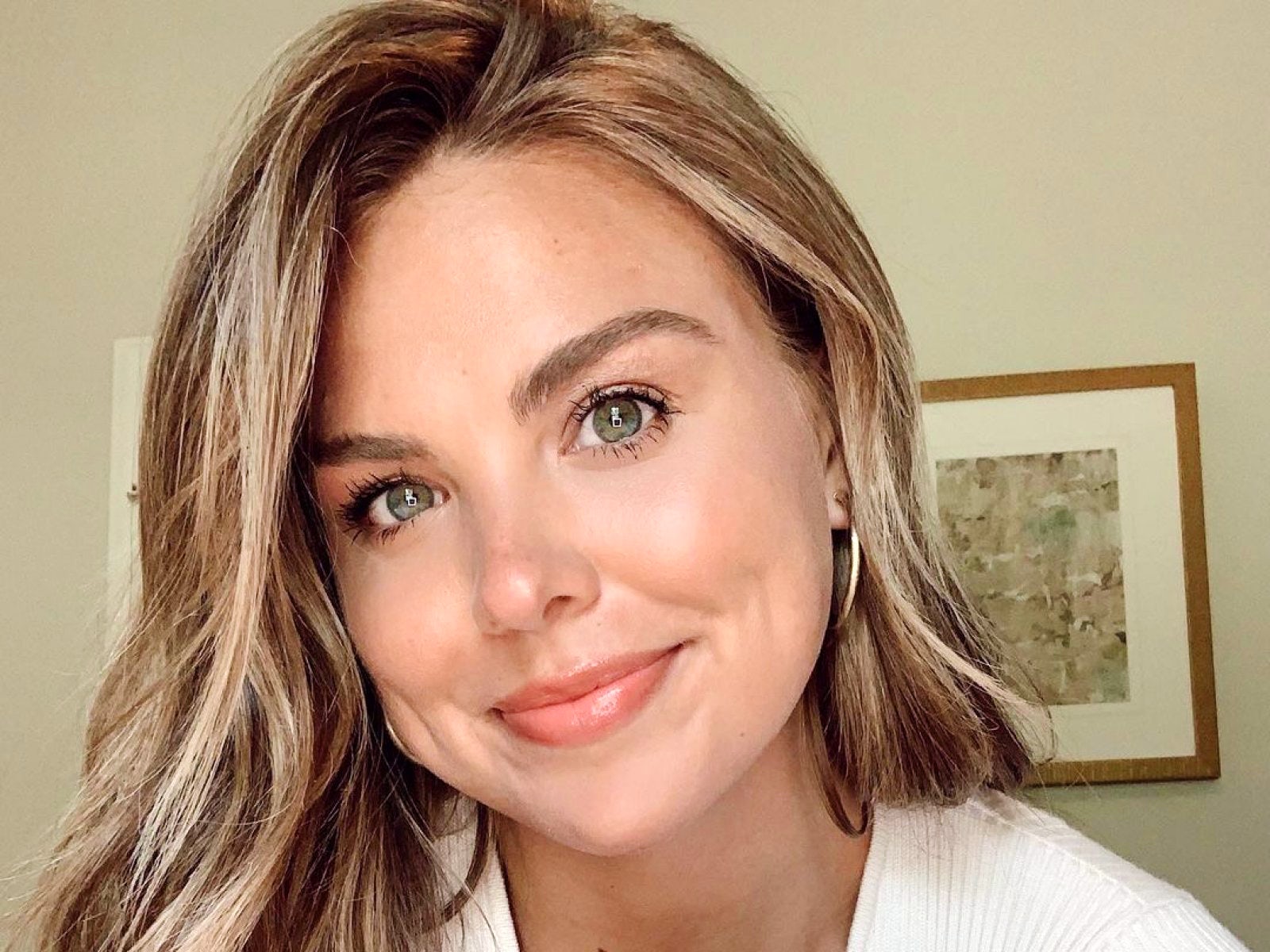 'The Bachelorette' alum Hannah Brown reveals if Peter Weber or Jed Wyatt was better in bed -- and how she lied about it! - Vimarsana News