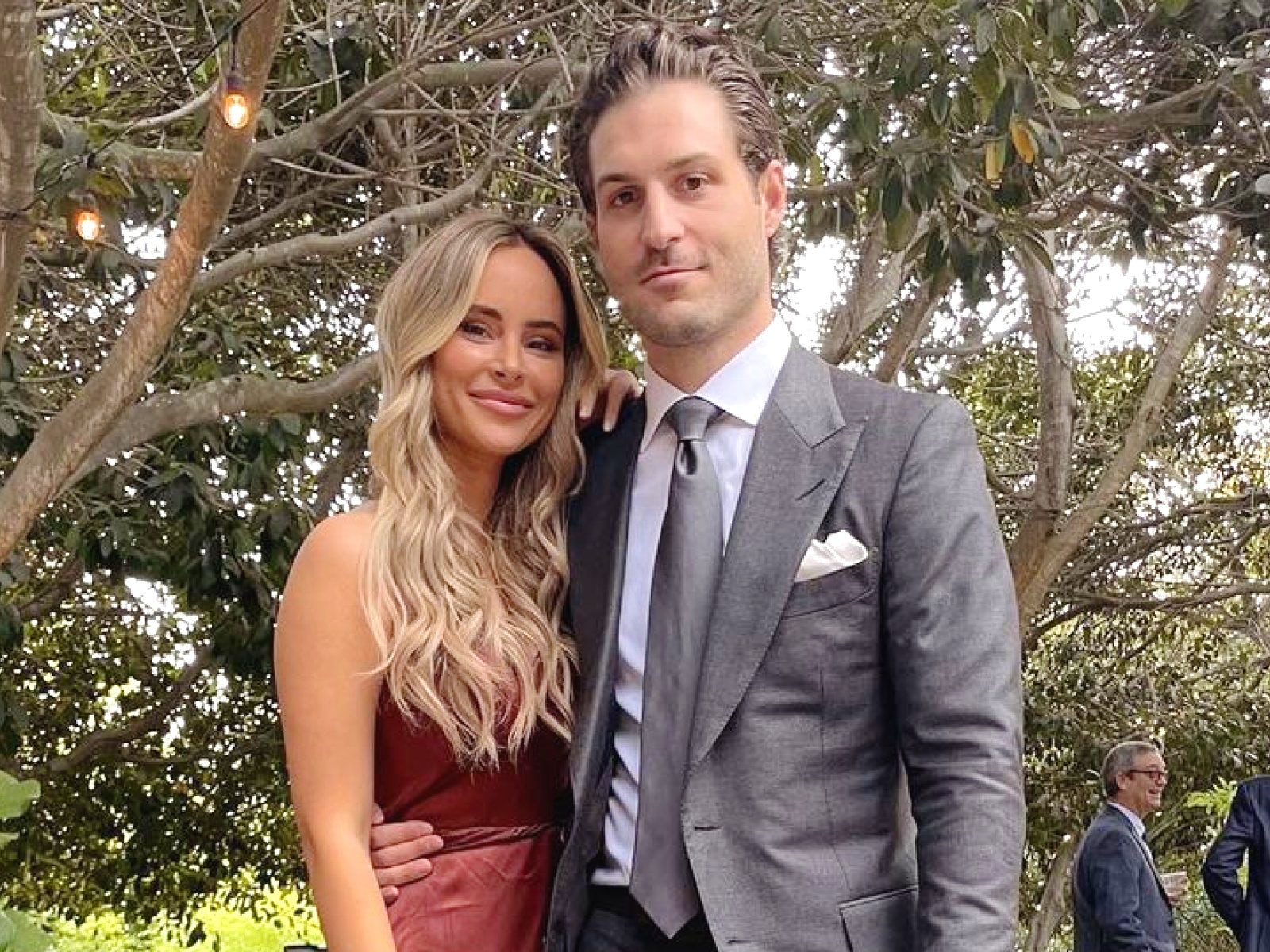 The Bachelor Alum Amanda Stanton Gets Engaged To Boyfriend Michael