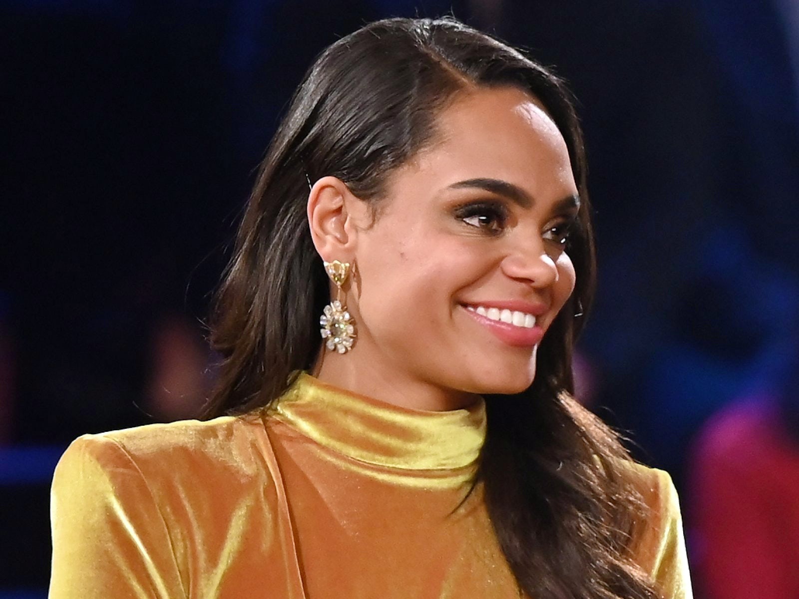 Bachelorette spoilers: Did Michelle Young pick Nayte Olukoya, Brandon