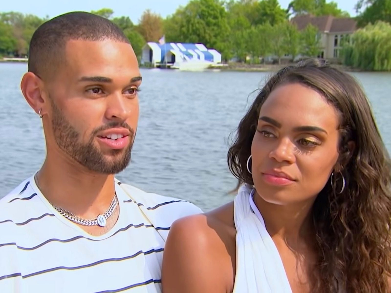 Nayte Olukoya: 12 things to know about 'The Bachelorette' star Michelle Young's bachelor Nayte Olukoya - Vimarsana News