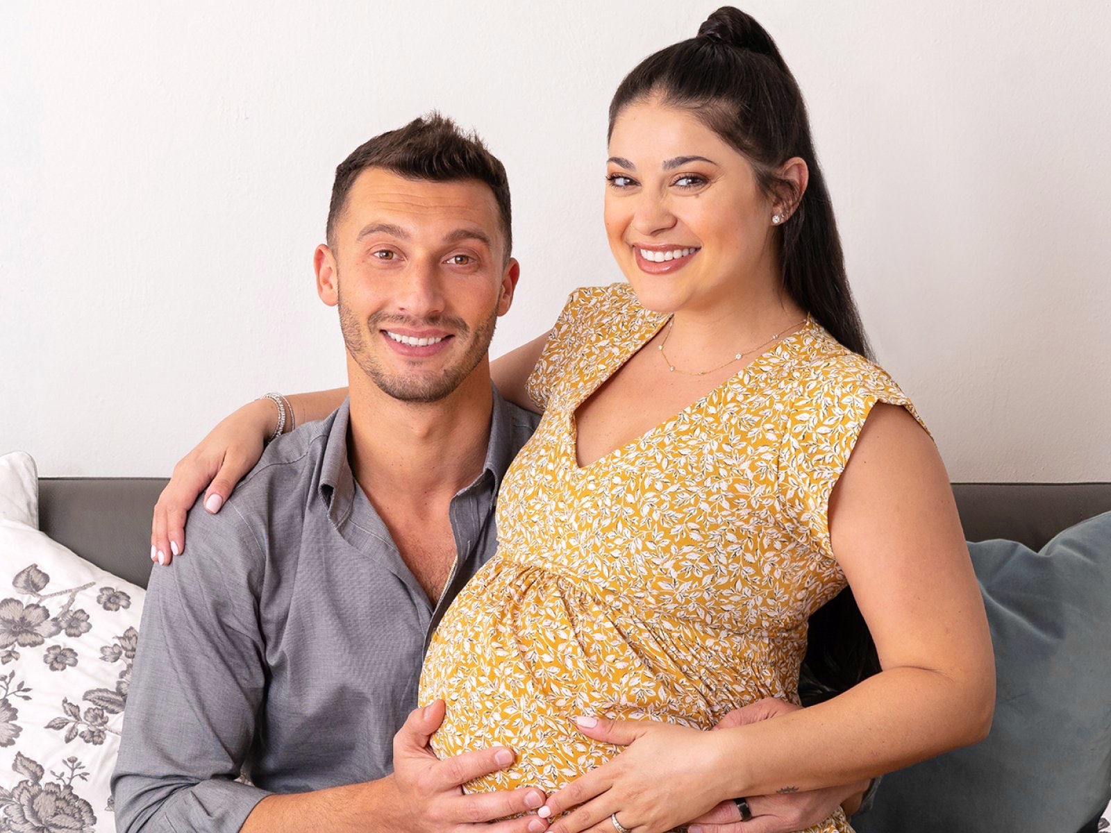 '90 Day Fiance' alum Loren Goldstone reveals she wants full "mommy makeover" plastic surgery - Vimarsana News
