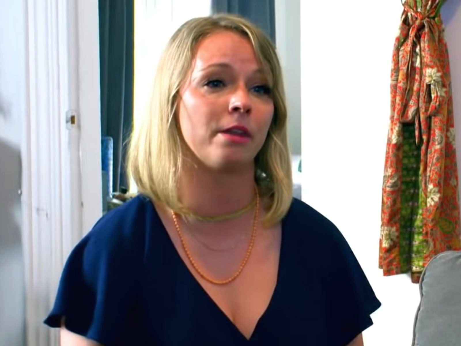 'Married at First Sight' star Lindsey claims Alyssa is "fake" and not ready for marriage - Vimarsana News