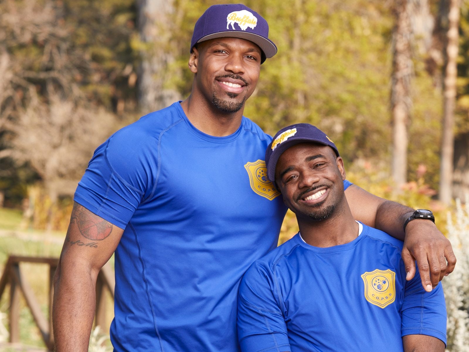 'The Amazing Race' resumes racing after COVID-19 shutdown -- and Michael Norwood and Moe Badger get eliminated again! - Vimarsana News