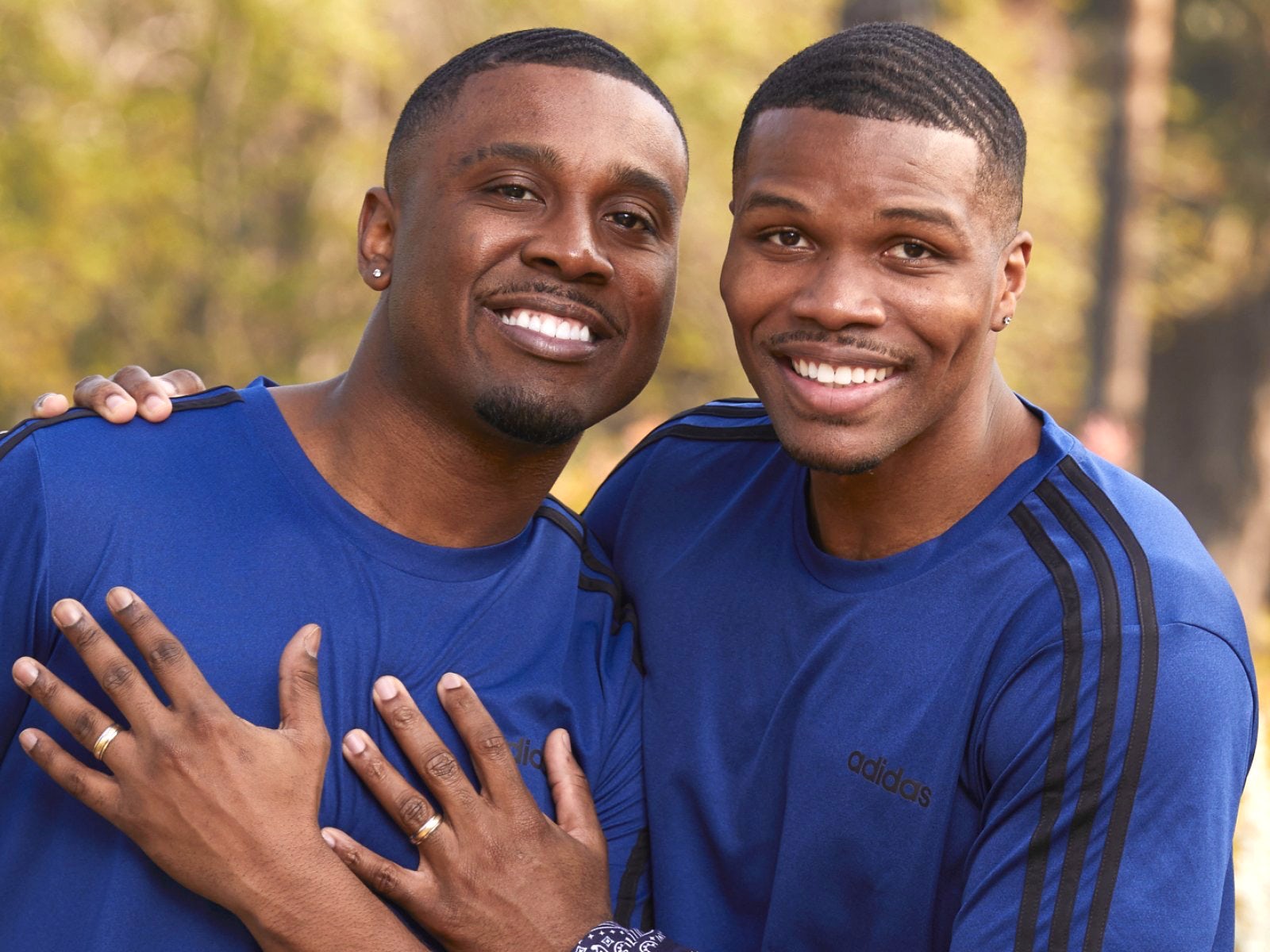 'The Amazing Race' team Taylor and Isaiah reveal the tragic reason they didn't return for Season 33 restart - Vimarsana News