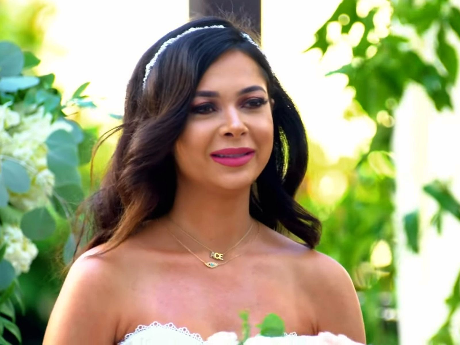 Married at First Sight&#39; stars criticize Alyssa&#39;s decision to leave Chris --  It&#39;s bothersome and heartbreaking