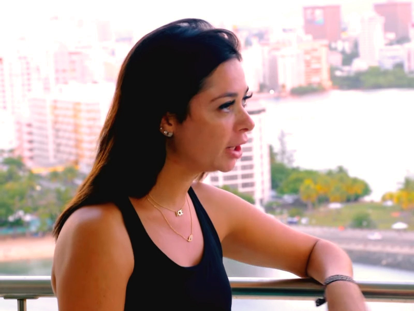 'Married at First Sight' recap: Alyssa feels "gypped" with Chris, Lindsey frustrates Olajuwon and Katina, and Michael and Jasmina disagree as honeymoons begin - Vimarsana News