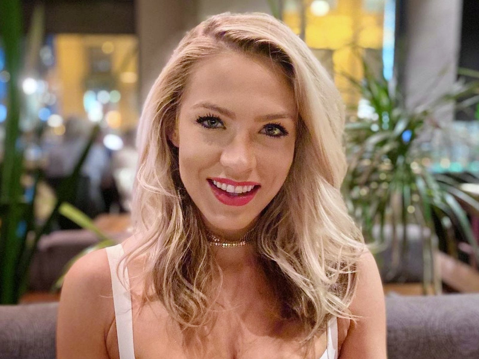 'The Bachelor' bachelorette Elizabeth Corrigan reveals when Shanae