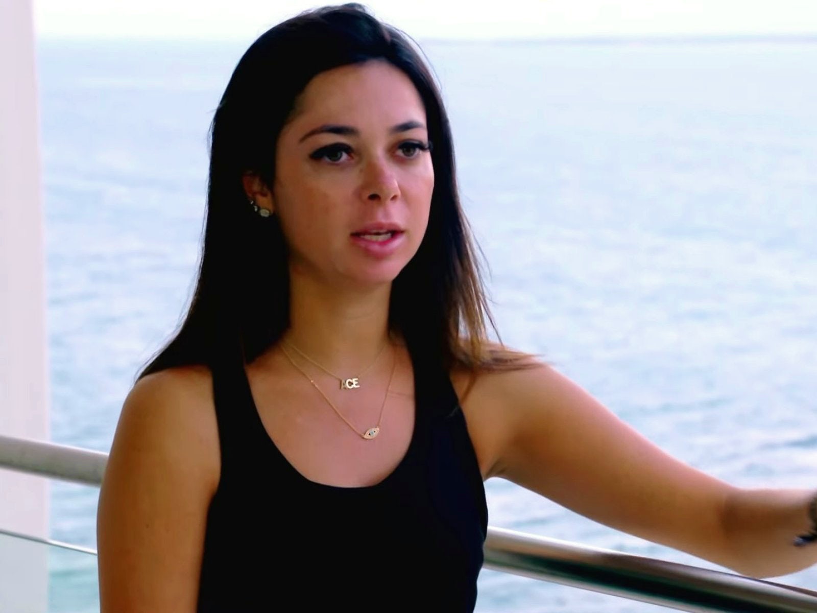 'Married at First Sight' star Alyssa Ellman: I told Chris I didn't feel he was my match! - Vimarsana News