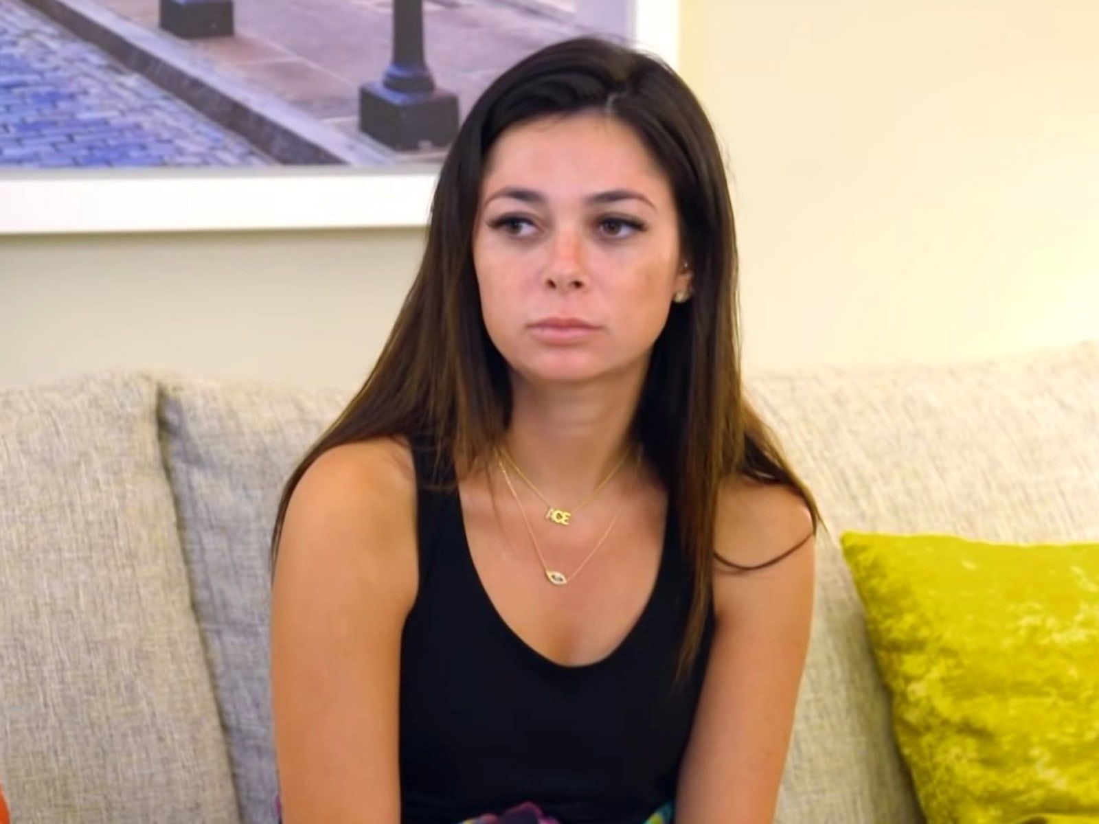'Married at First Sight' star Alyssa Ellman: No one will ever fully understand how I've felt, not even other cast members - Vimarsana News