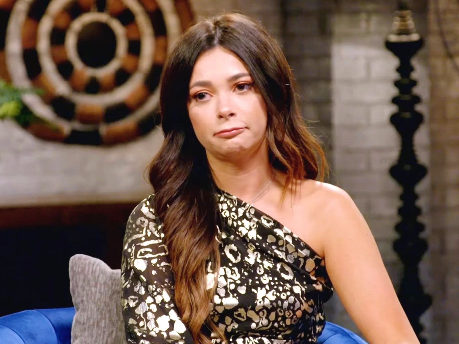 'Married at First Sight' star Alyssa Ellman: I still don't regret leaving Chris on our wedding night - Vimarsana News