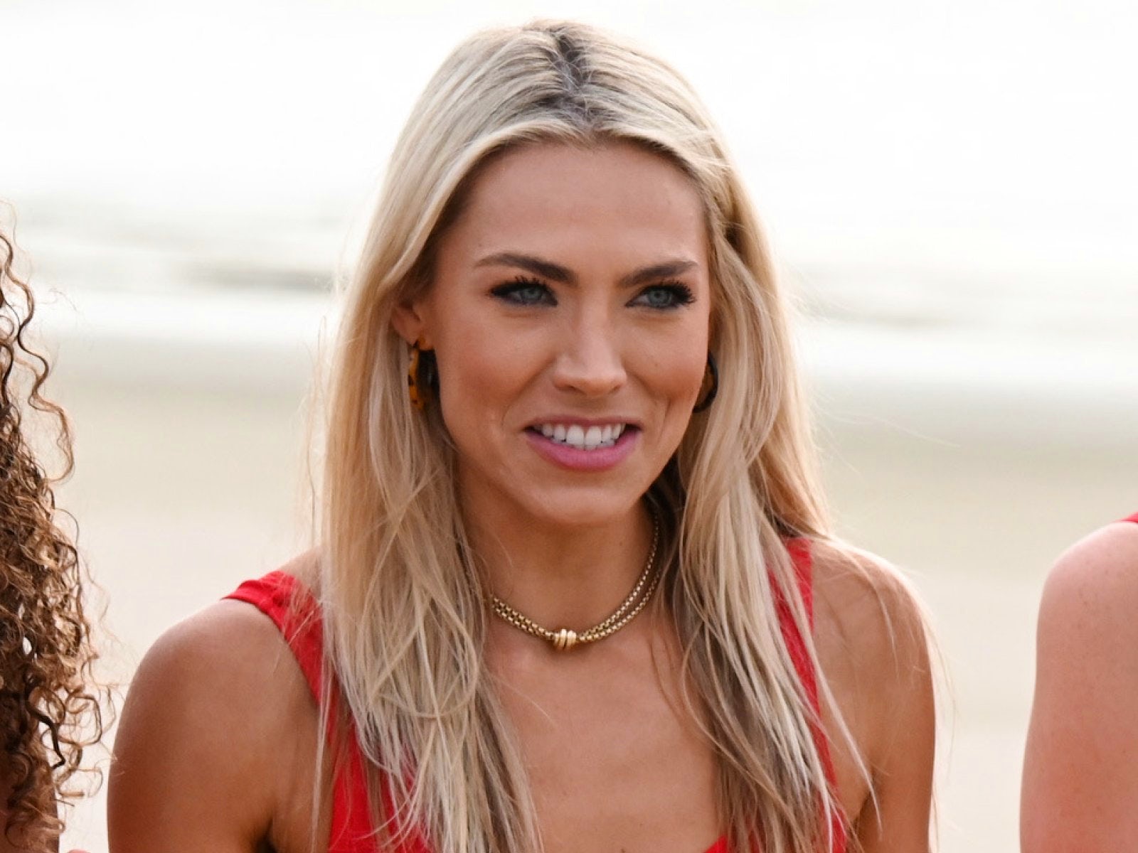 'The Bachelor' bachelorette Elizabeth Corrigan I was tormented