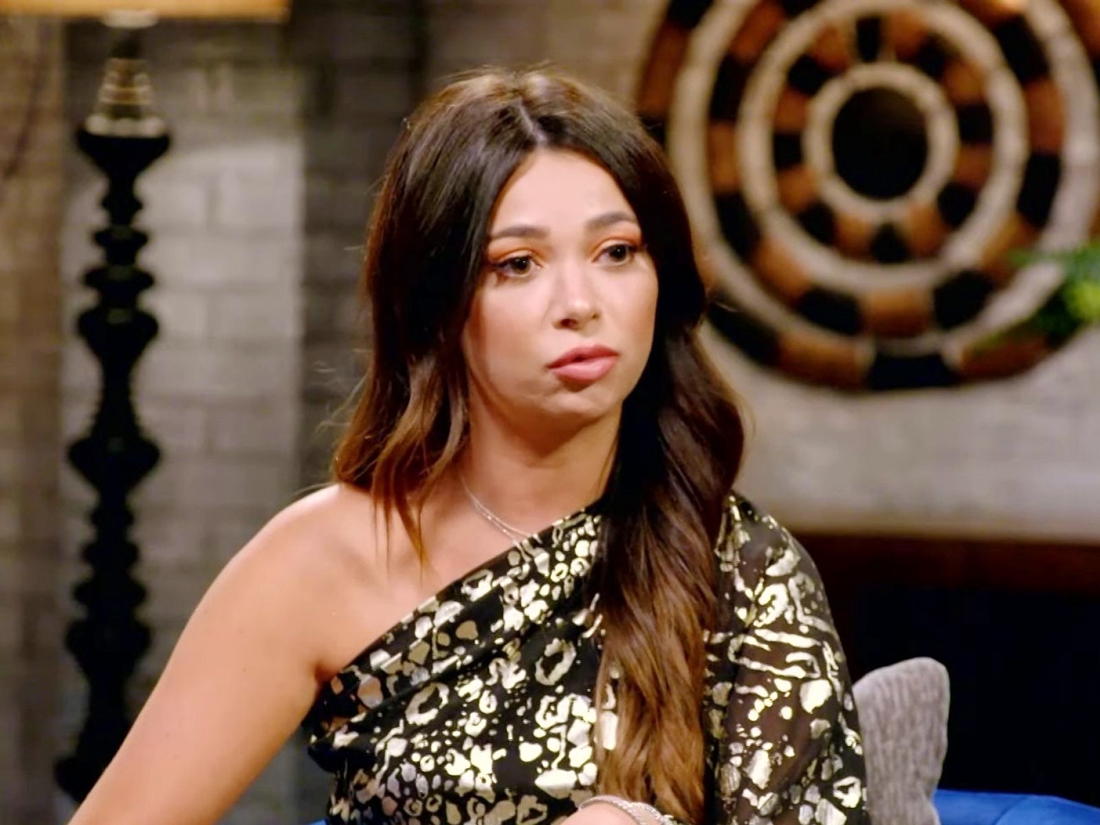 'Married at First Sight' star Katina Goode defends Alyssa Ellman - Vimarsana News