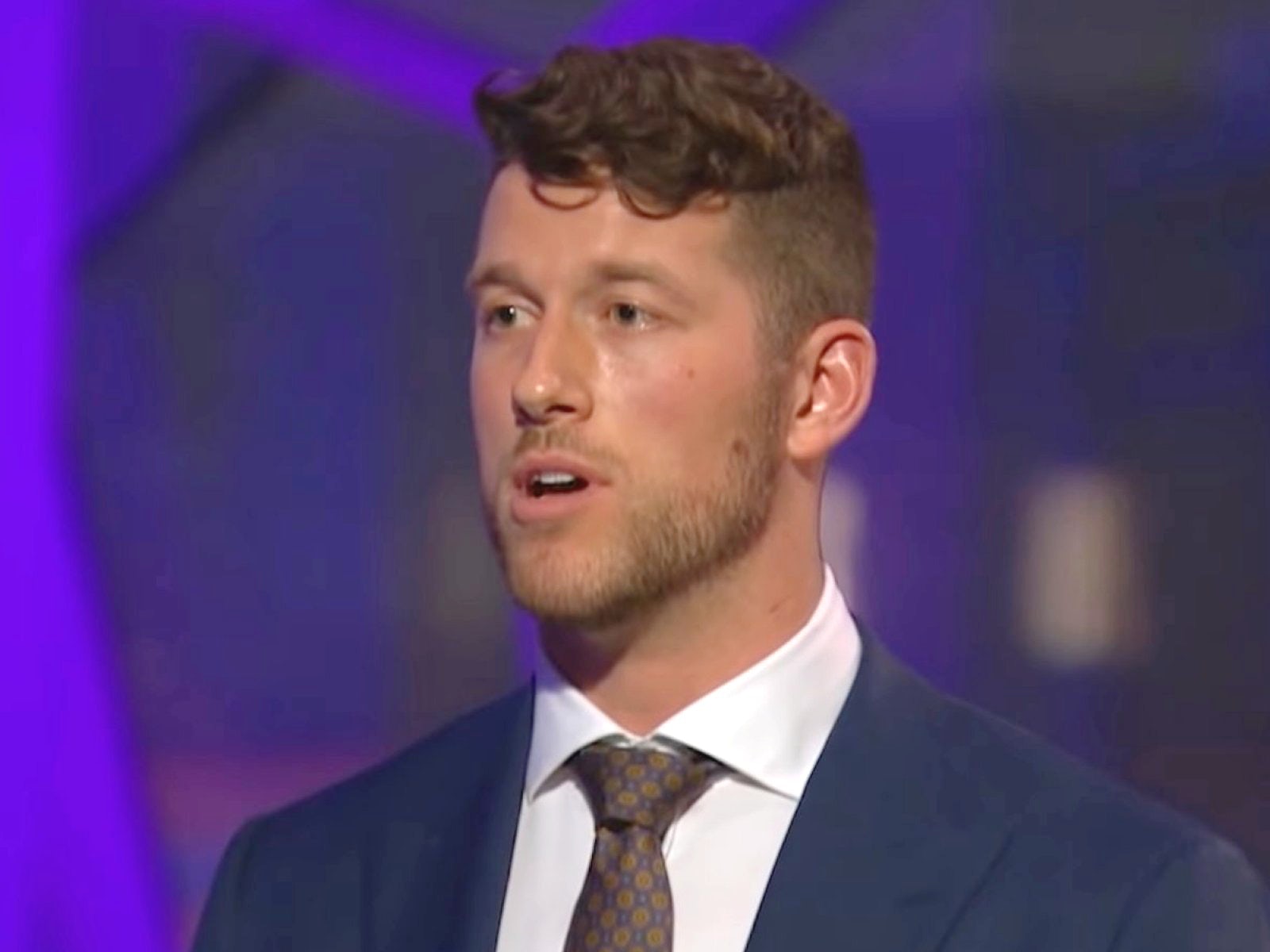 Bachelor spoilers What happens on 'The Bachelor'? Who did Clayton