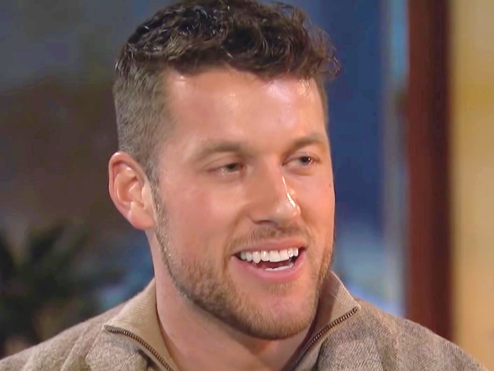 New 'Bachelor' spoilers surface: Who did Clayton Echard pick as his 'The Bachelor' winner and who is he definitely not with now? (SPOILERS) - Vimarsana News