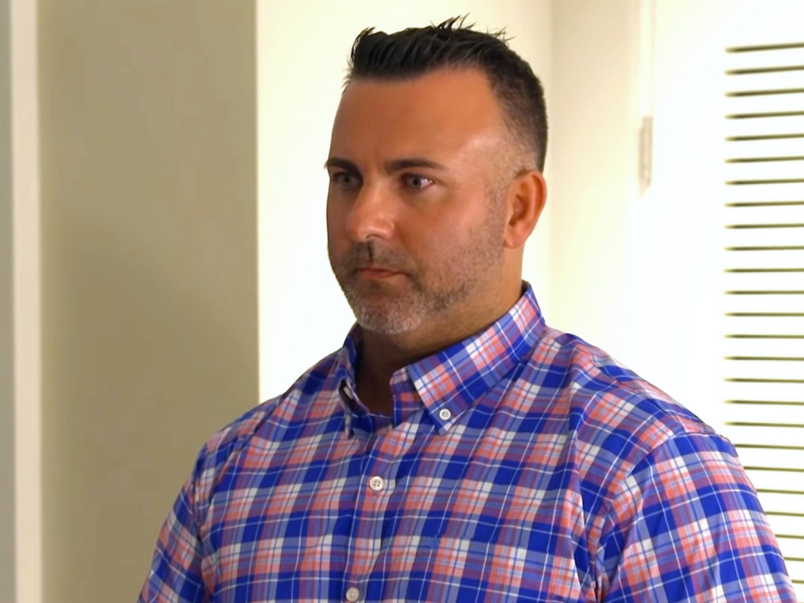 'Married at First Sight' star Mark Maher reveals where things stand with his "obsessed" landlord now - Vimarsana News