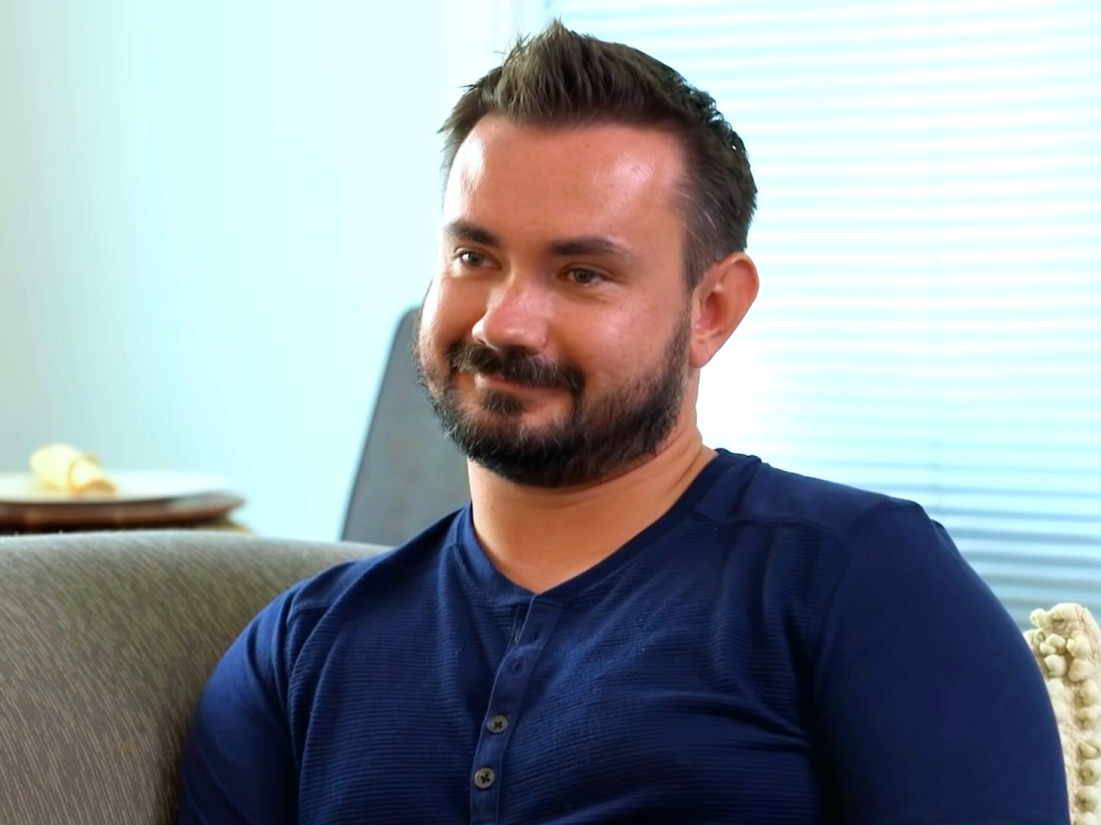 'Married at First Sight' Chris reveals if he and Alyssa have spoken since telling everyone their marriage was over - Vimarsana News