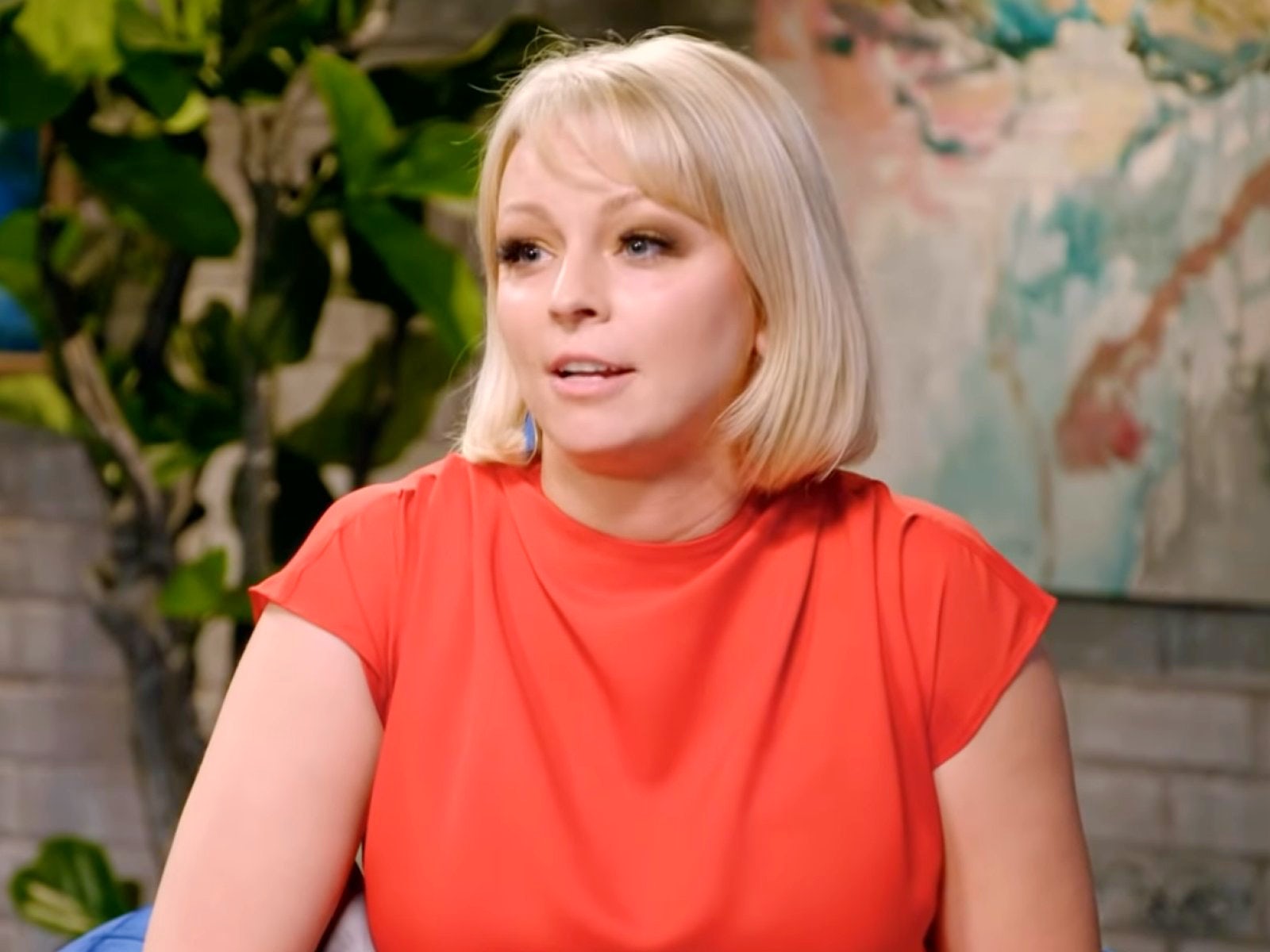 'Married at First Sight' star Lindsey slams her husband Mark -- He has a "very inflated" and inaccurate view of himself - Vimarsana News
