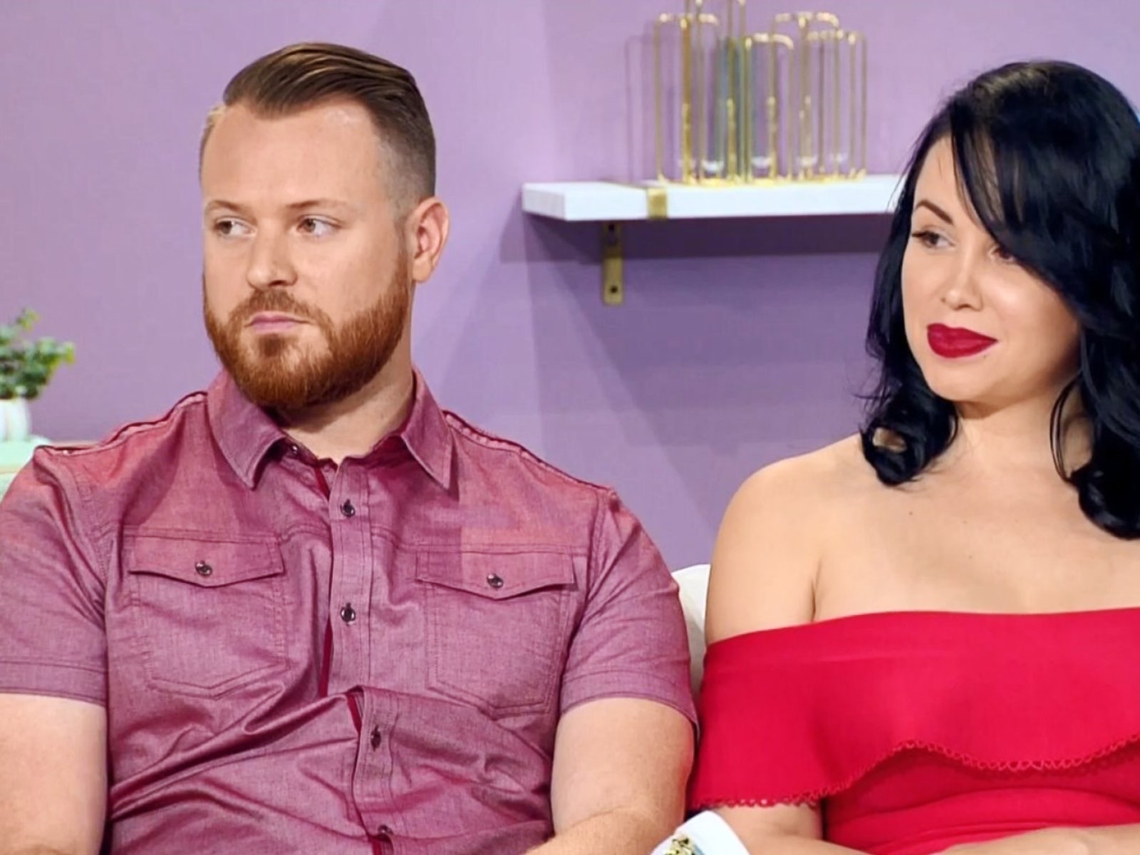 90 Day Fiance Alum Paola Mayfield Reveals She And Russ Mayfield Are Back Together And Planning 