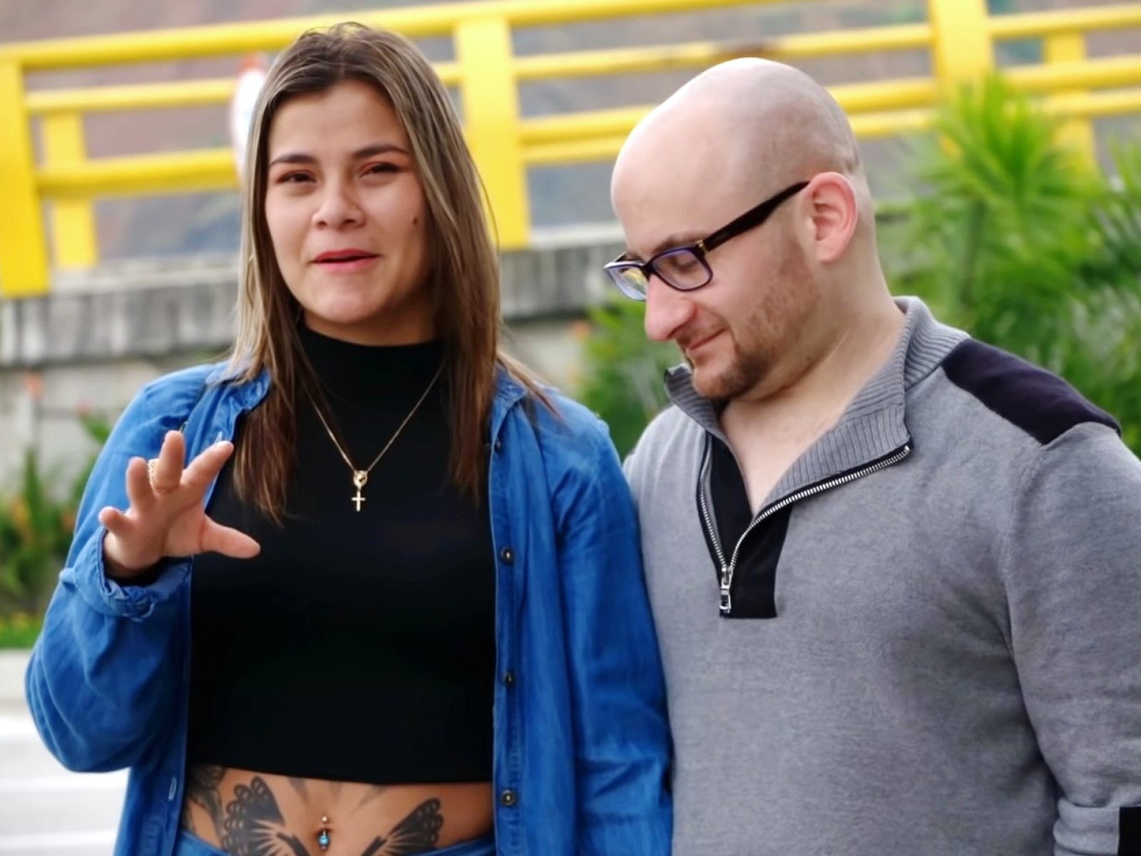 '90 Day Fiance' spoilers: Are Mike and Ximena still together? Has the '90 Day Fiance: Before the 90 Days' couple broken up and split? (SPOILERS) - Vimarsana News