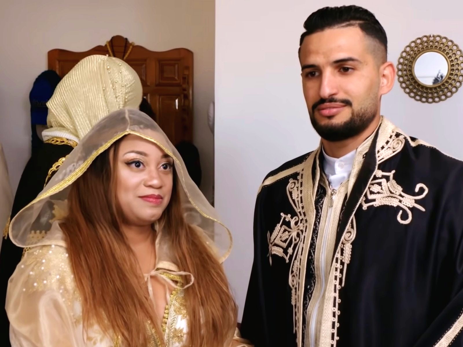 '90 Day Fiance: Before the 90 Days' spoilers: Are Memphis and Hamza still together? Did the '90 Day Fiance' couple break up? (SPOILERS) - Vimarsana News