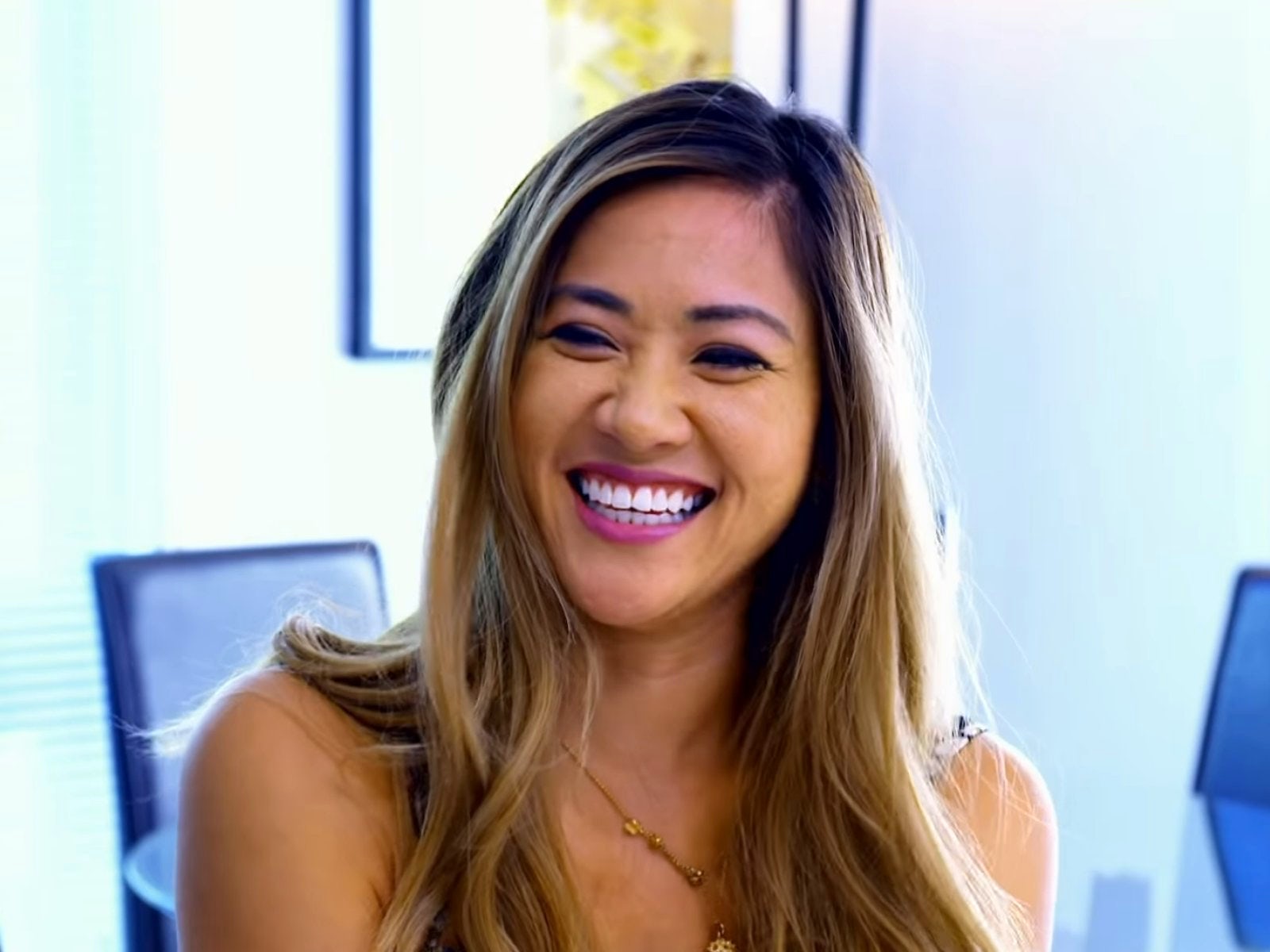 'Married at First Sight' star Noi Phommasak explains the root of her tension with Steve Moy in their marriage - Vimarsana News