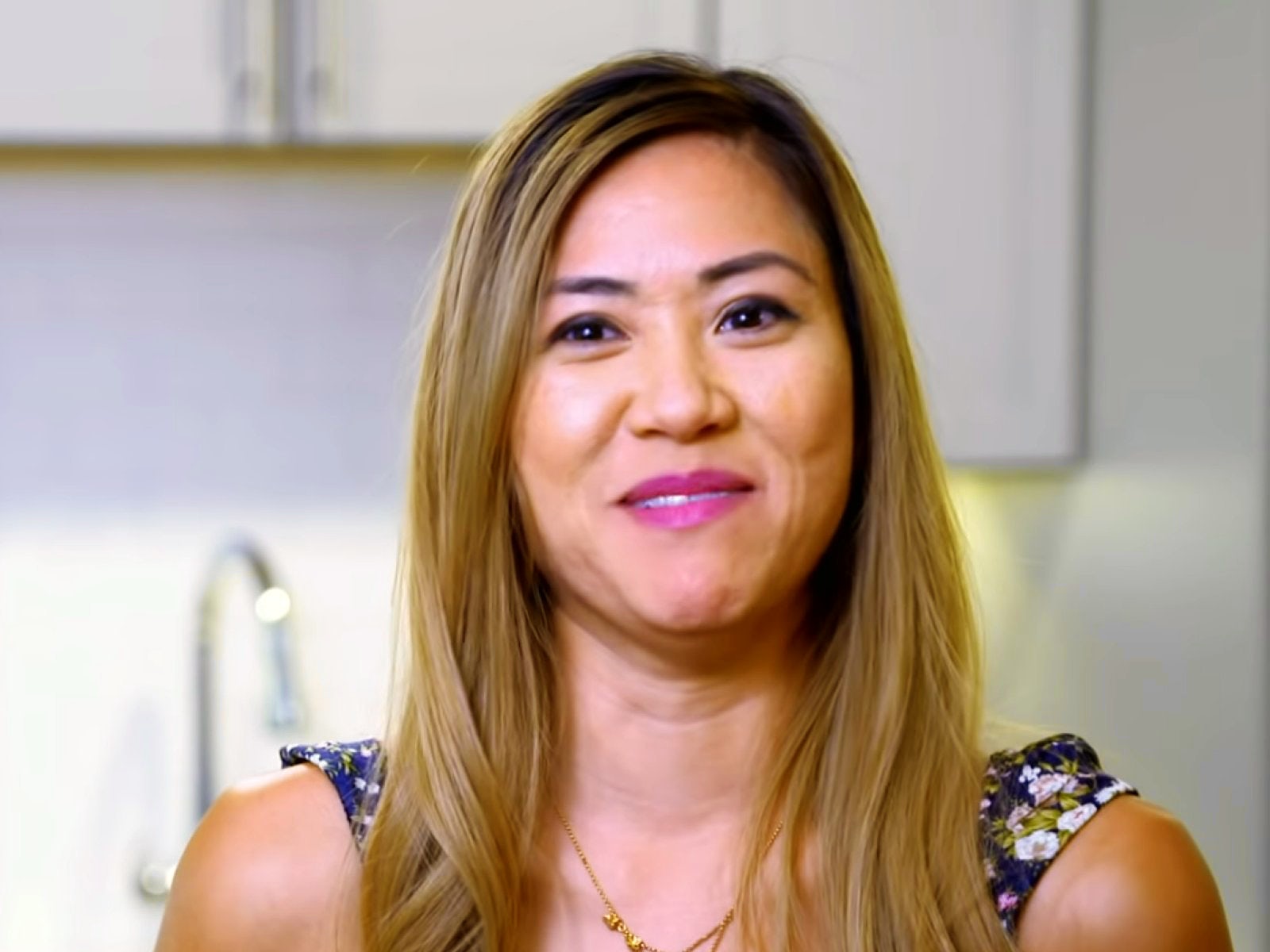 'Married at First Sight' star Noi Phommasak reveals how large Steve's savings would have to be to make her comfortable with him not working - Vimarsana News